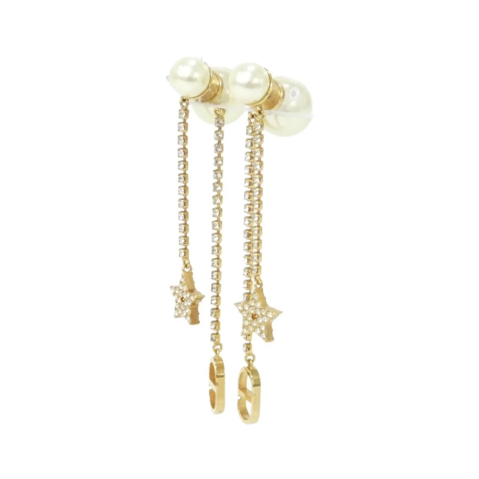 Tribal Earrings - Image 2