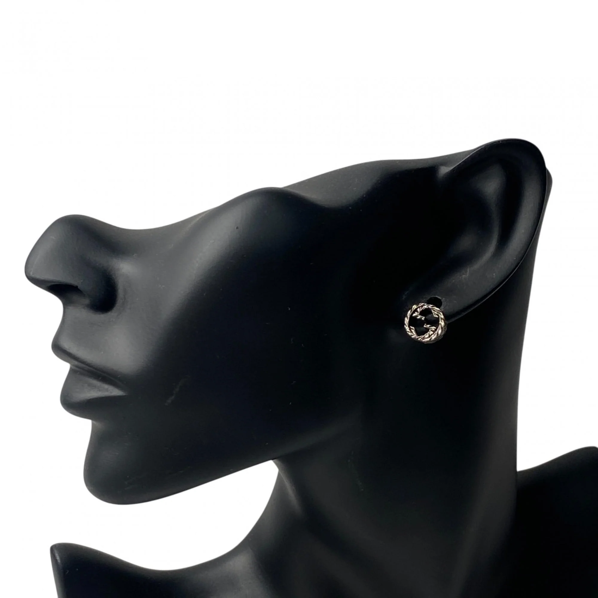 Earrings Sterling Silver - Image 6