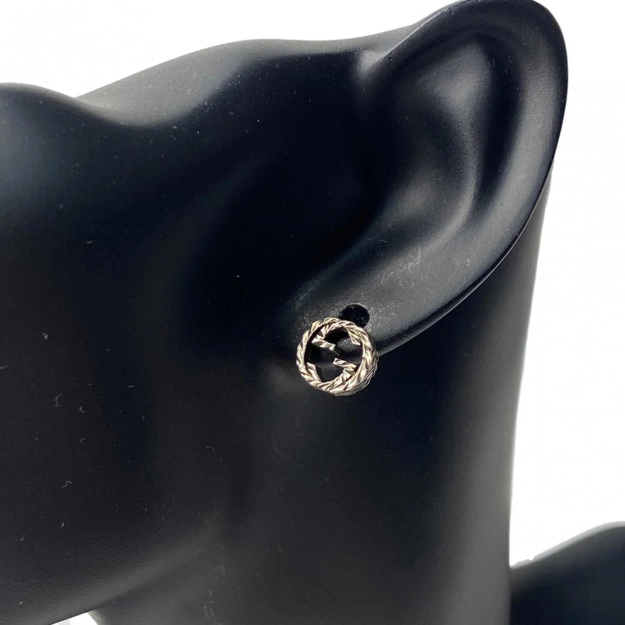 Earrings Sterling Silver - Image 7