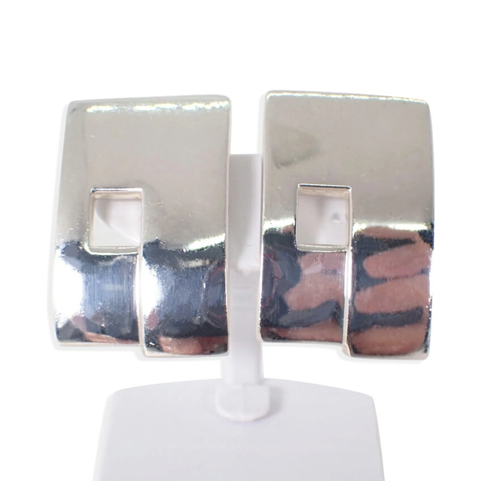Earrings Sterling Silver