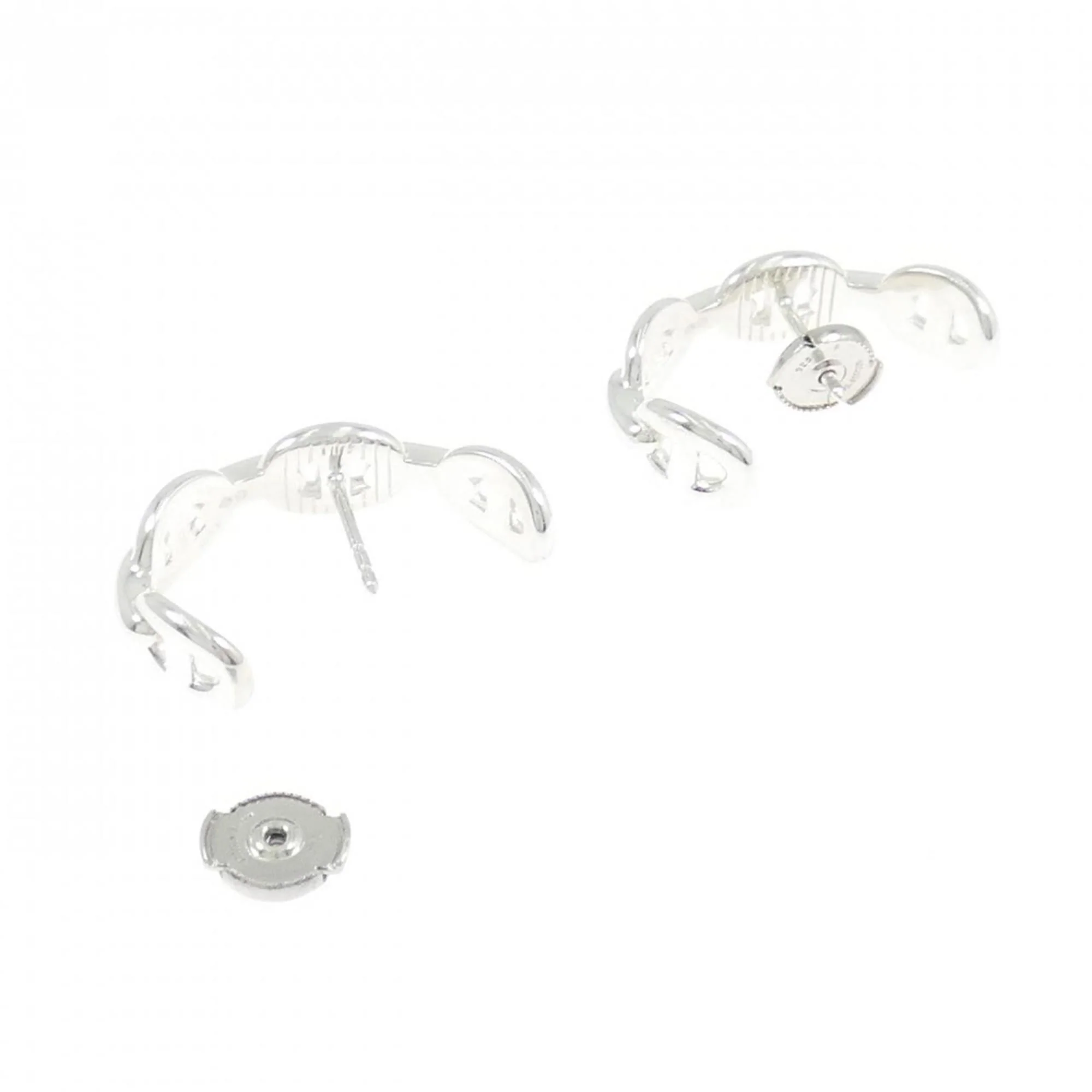 Earrings Sterling Silver - Image 3