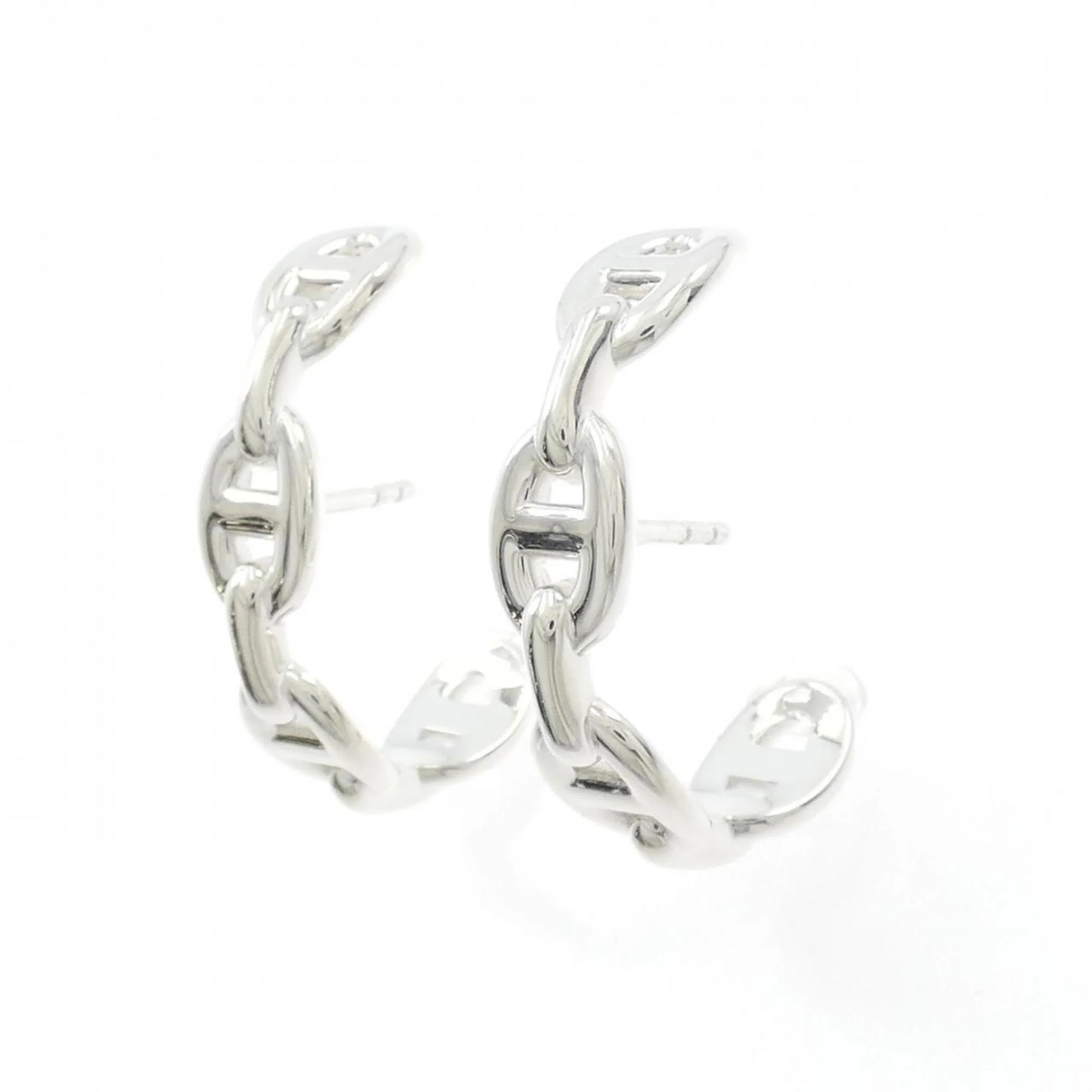 Earrings Sterling Silver - Image 2