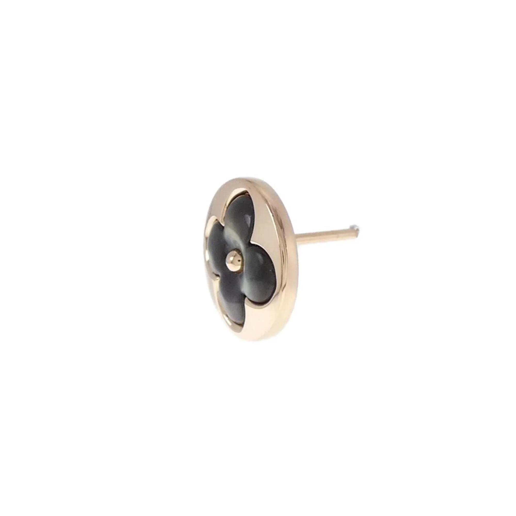 Earrings 18K Rose Gold - Image 2