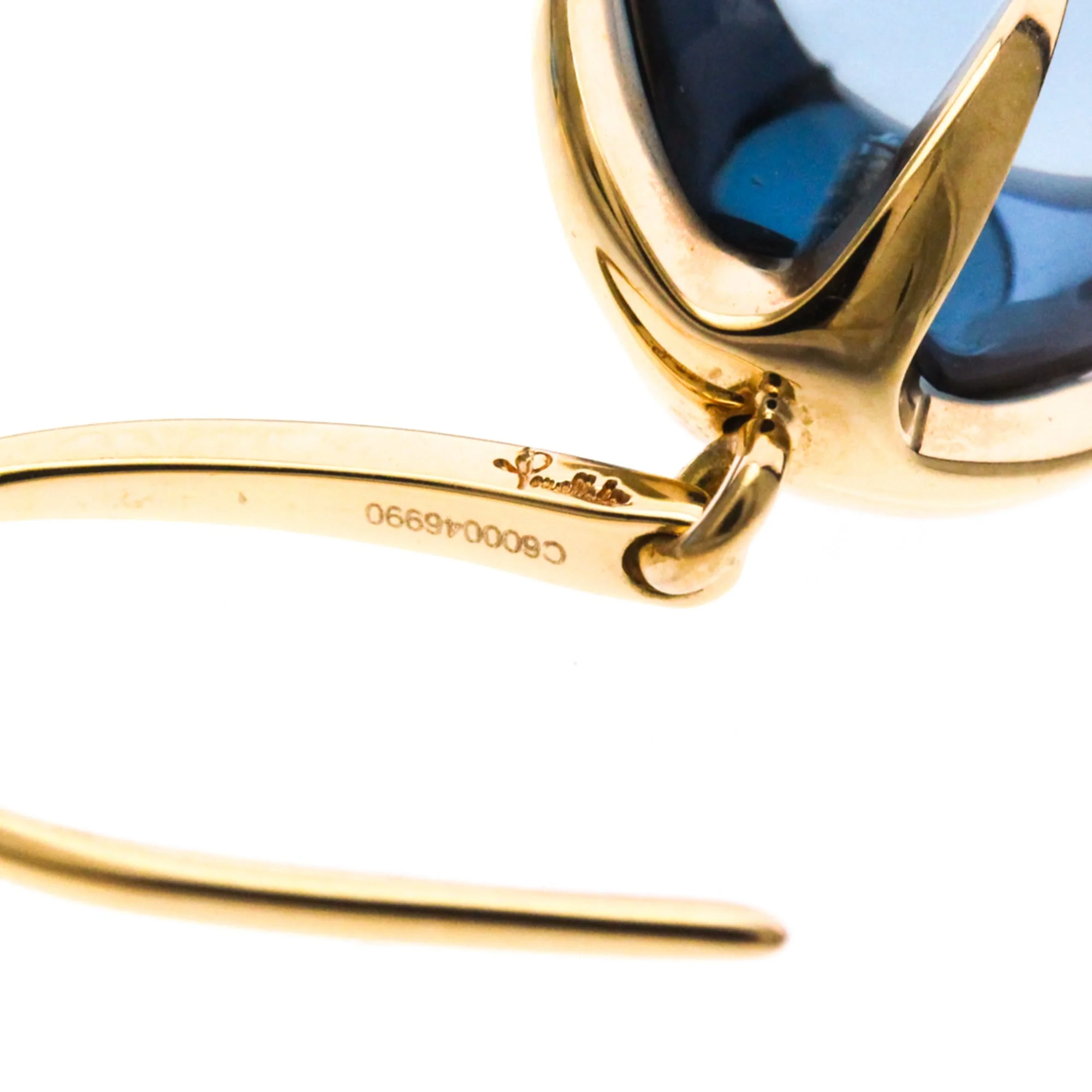 Earrings 18K Rose Gold - Image 7