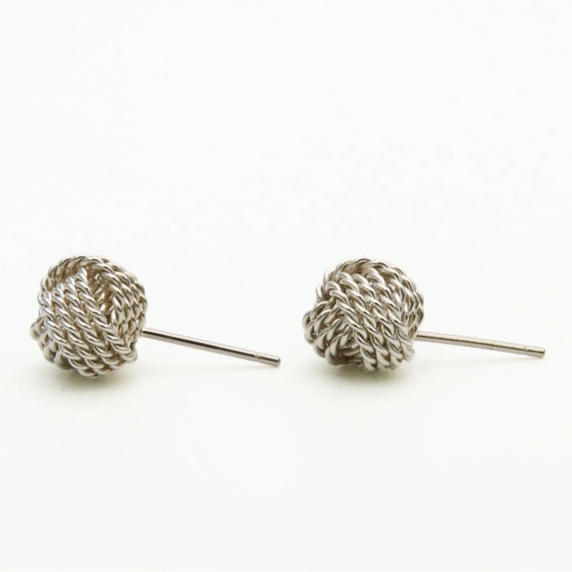Earrings Sterling Silver - Image 4