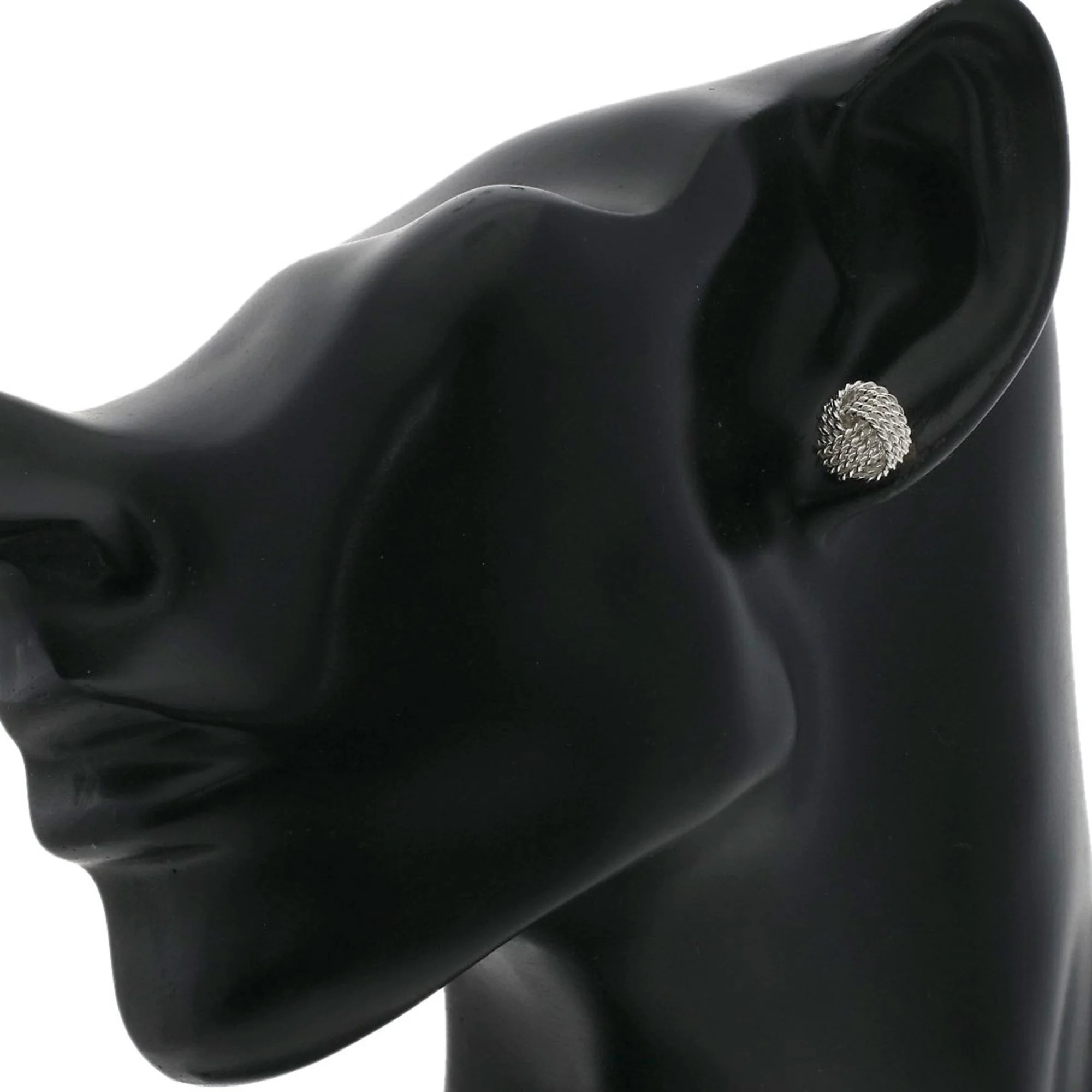 Earrings Sterling Silver - Image 5