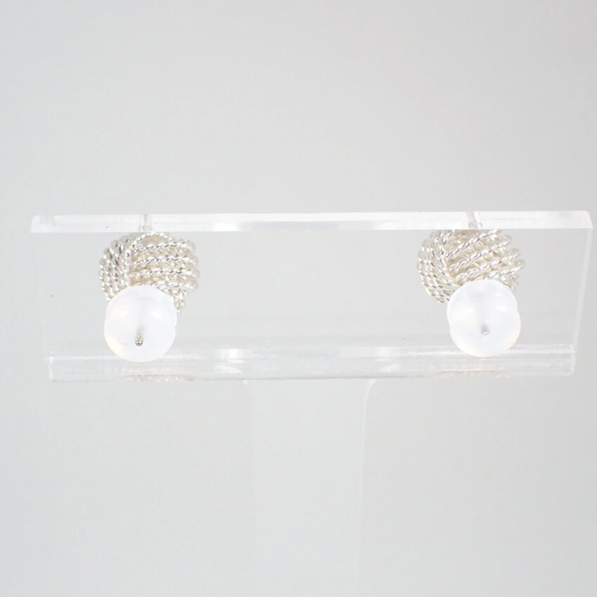 Earrings Sterling Silver - Image 5