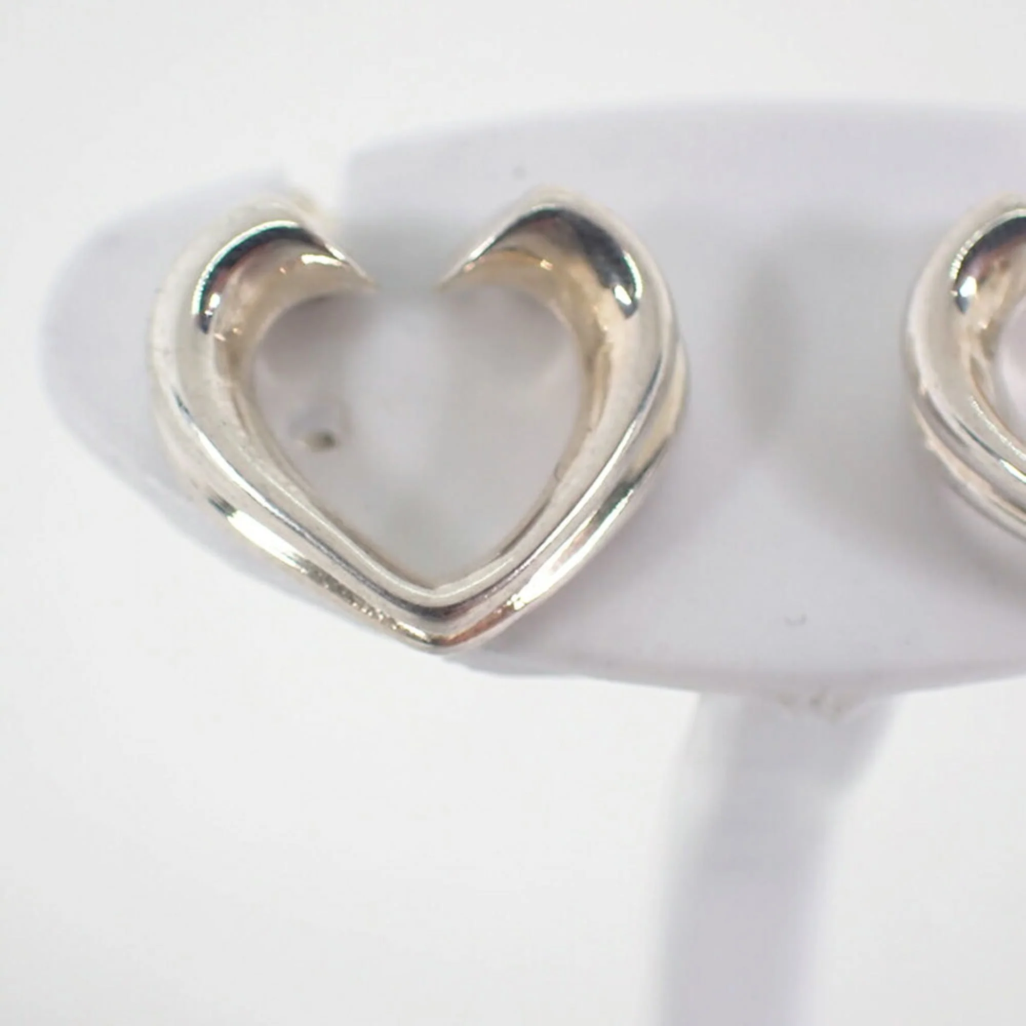 Earrings Sterling Silver - Image 3