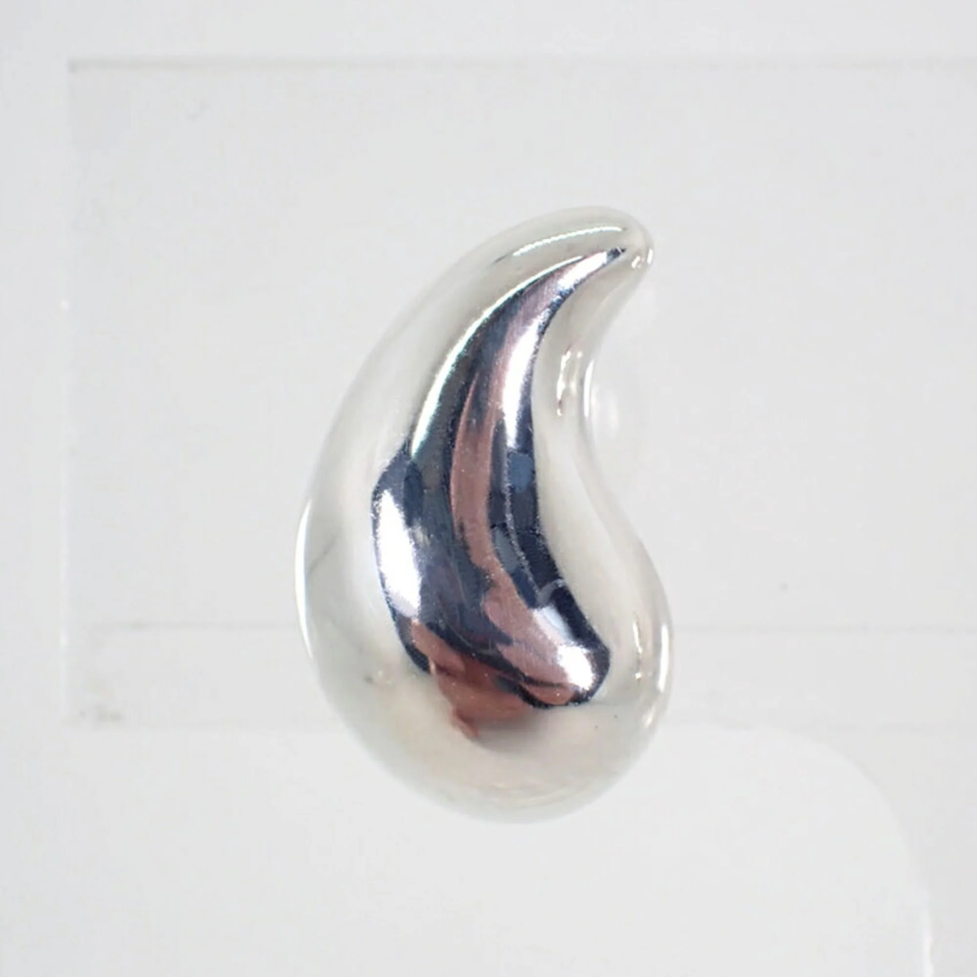 Earrings Sterling Silver - Image 3