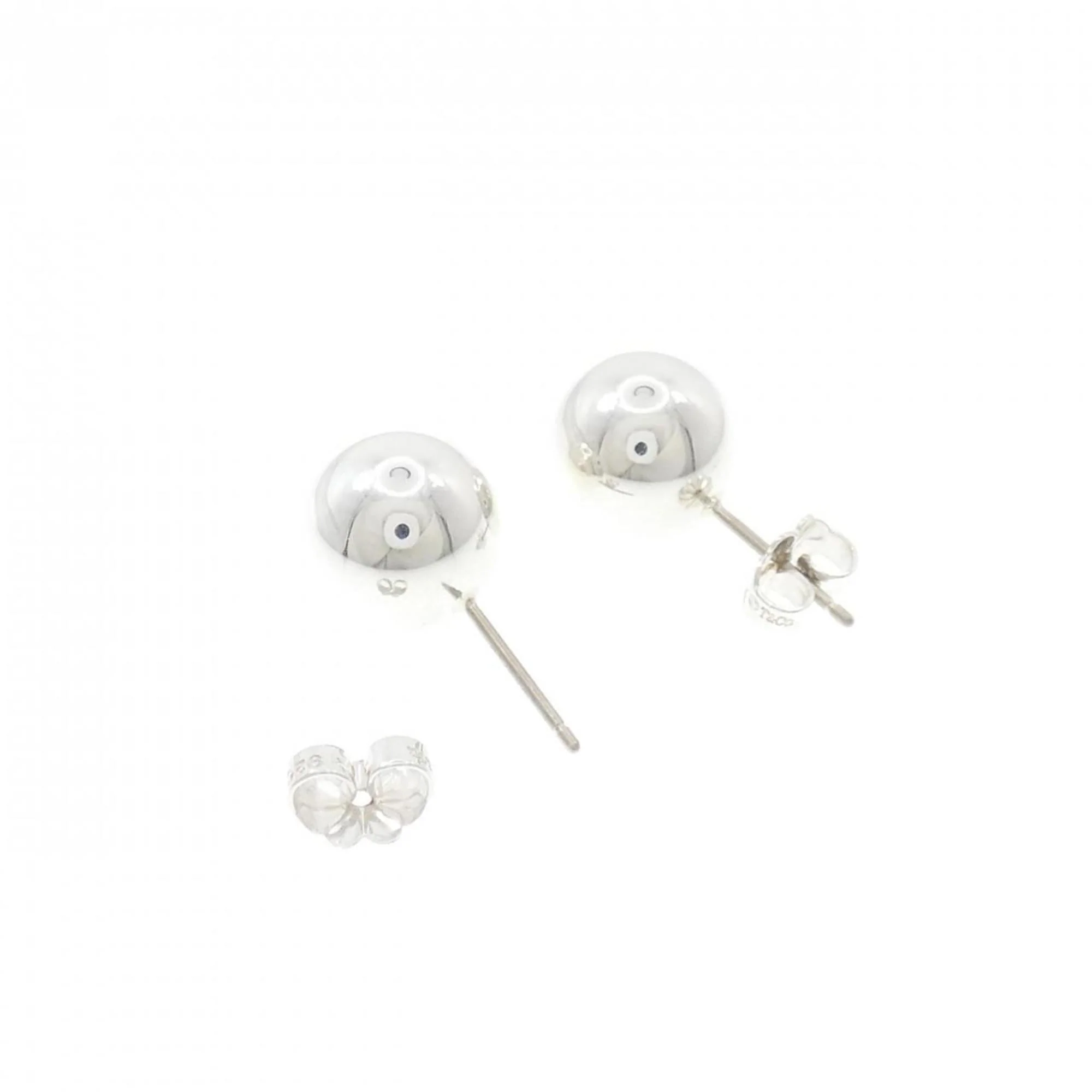 Earrings Sterling Silver - Image 3