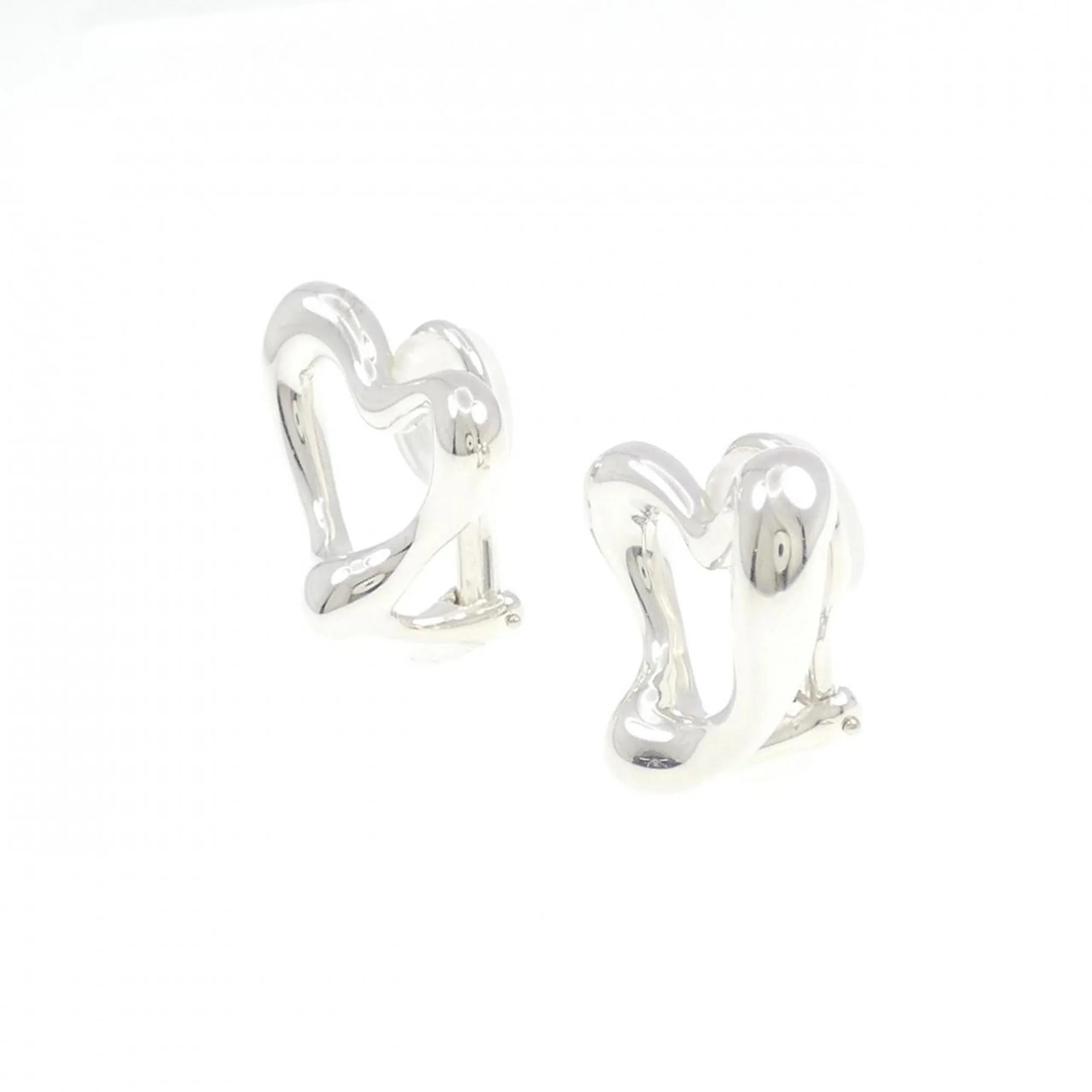 Earrings Sterling Silver - Image 2
