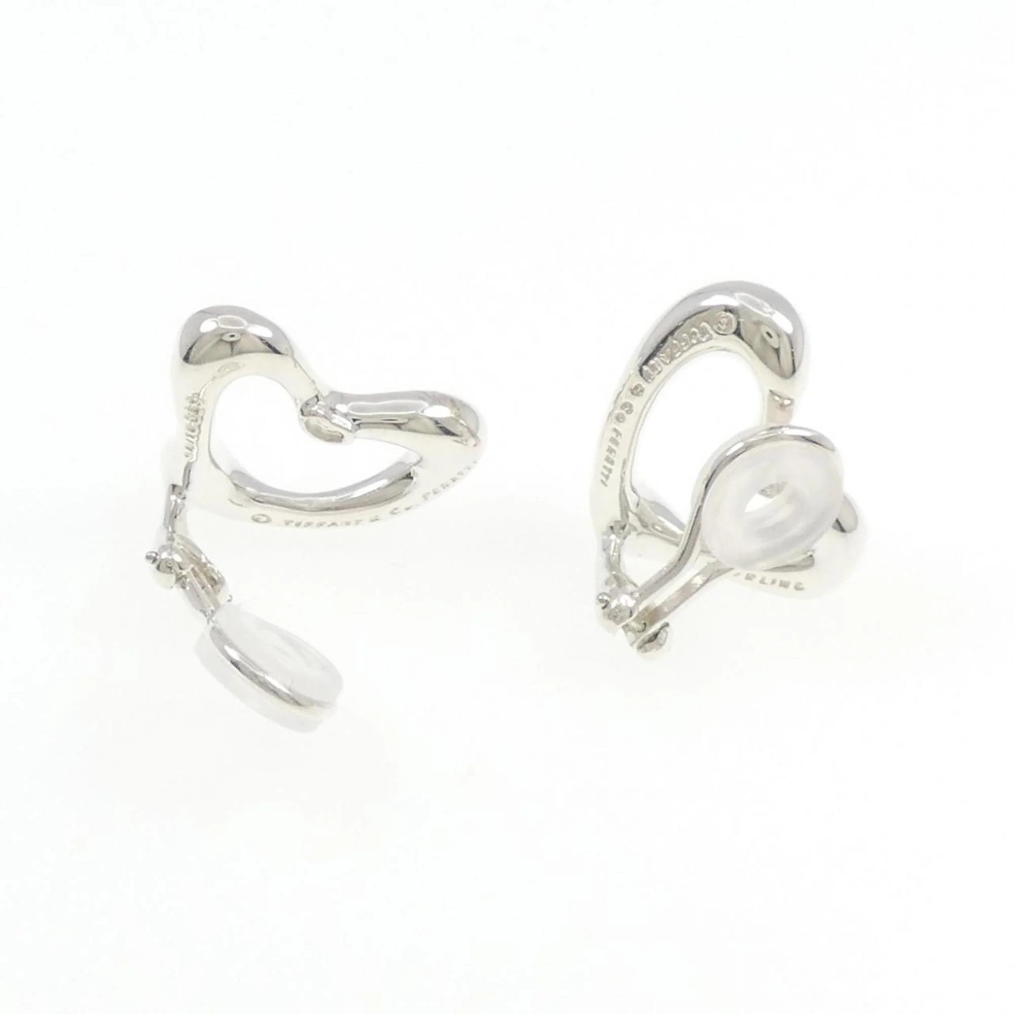 Earrings Sterling Silver - Image 3