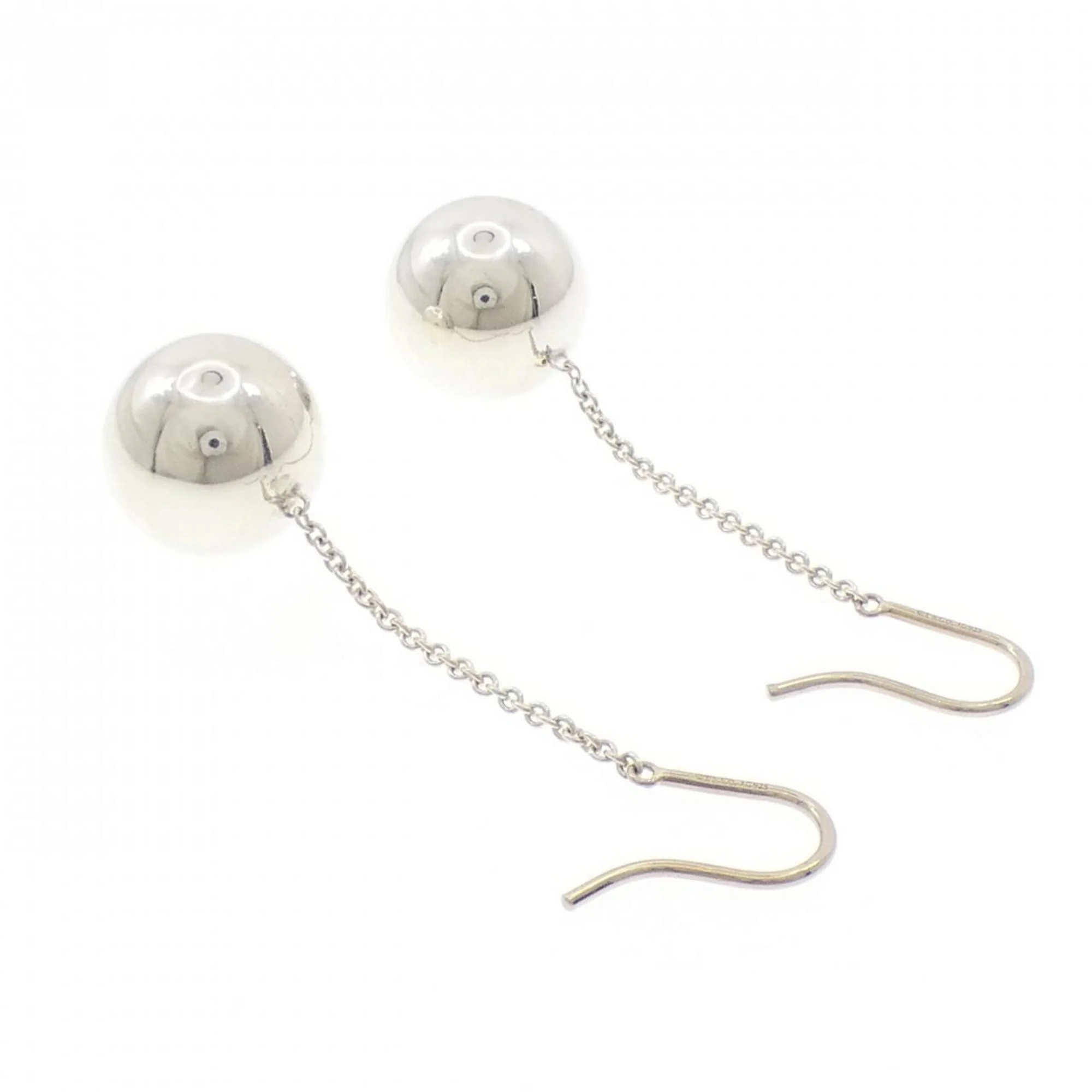 Earrings Sterling Silver - Image 3