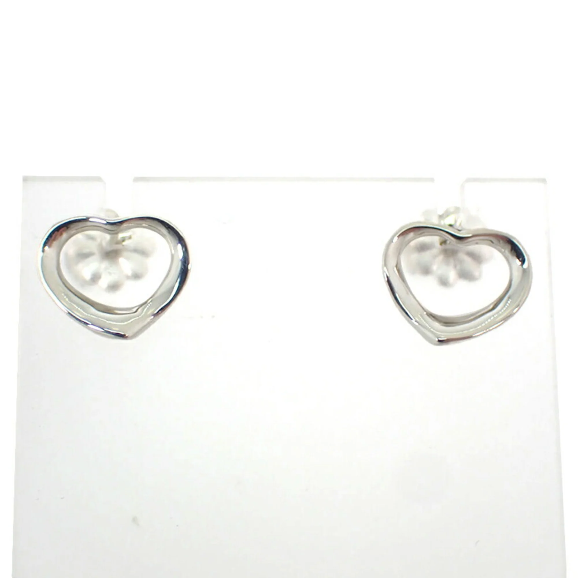 Earrings Sterling Silver - Image 2