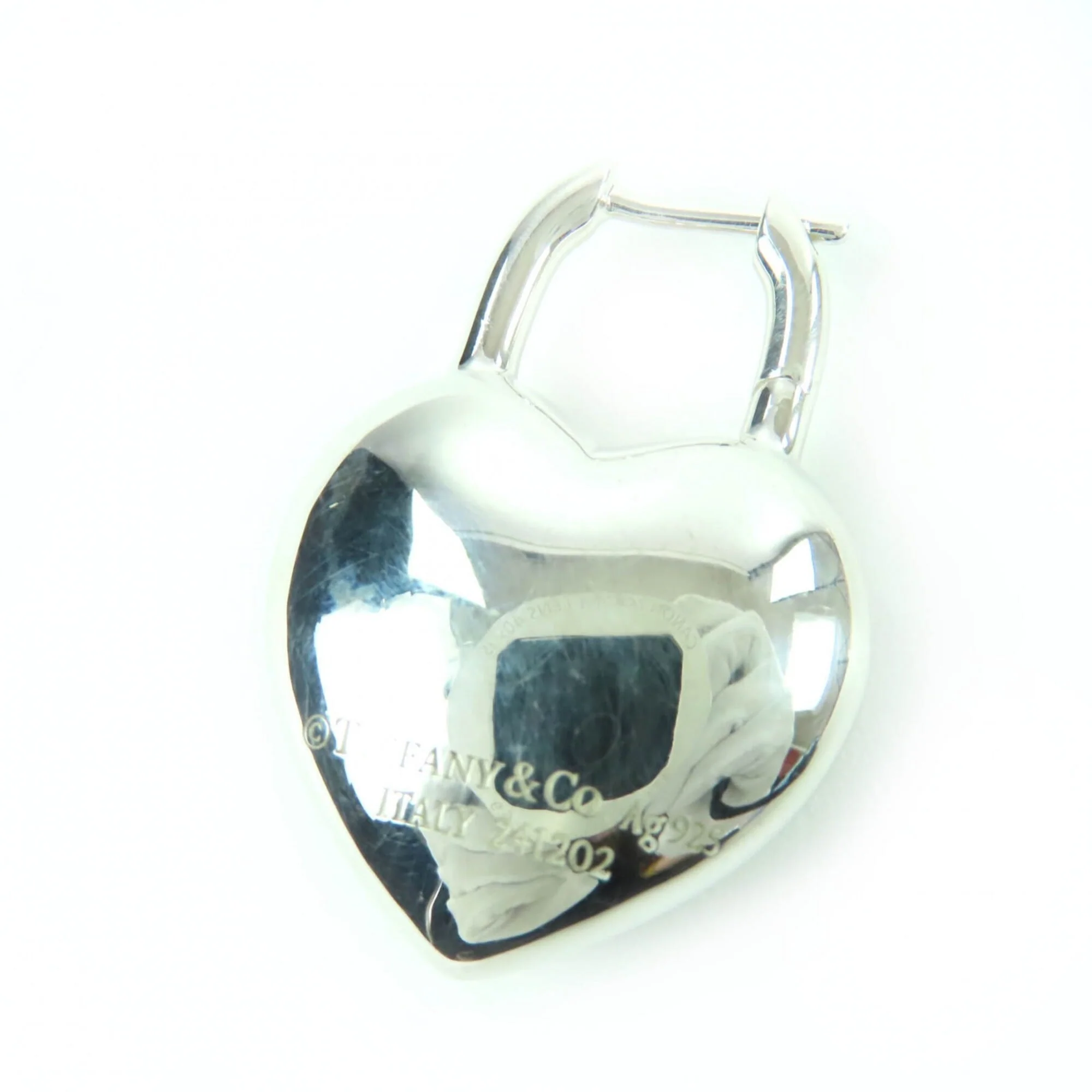 Earrings Sterling Silver - Image 4