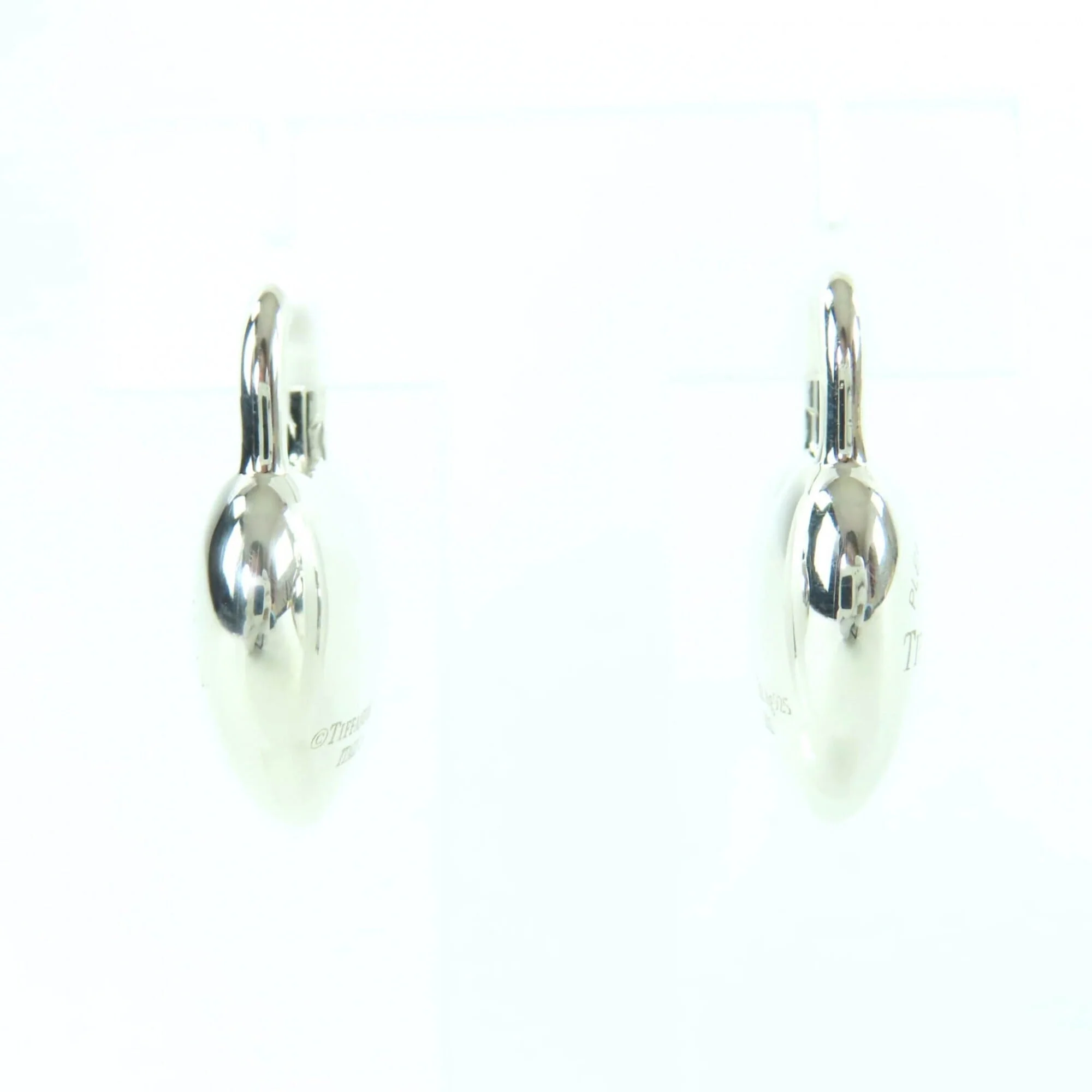 Earrings Sterling Silver - Image 5
