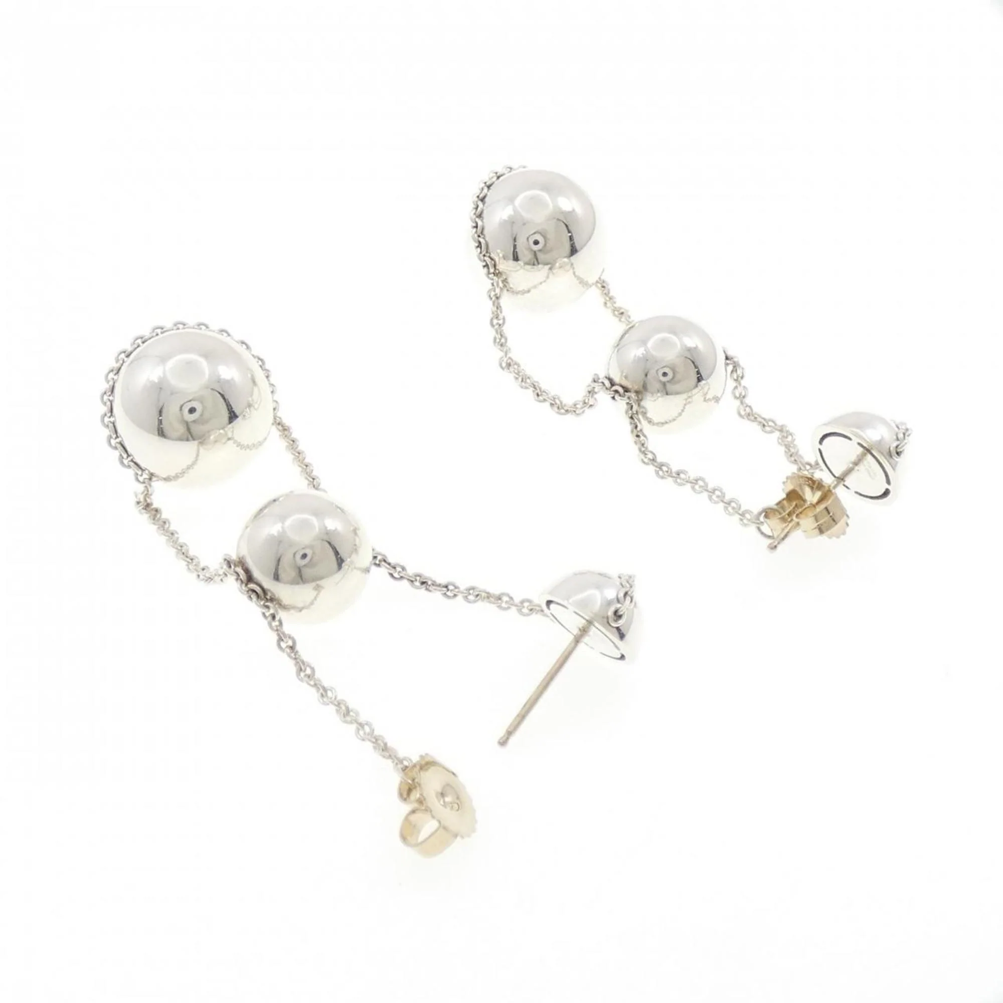 Earrings Sterling Silver - Image 3