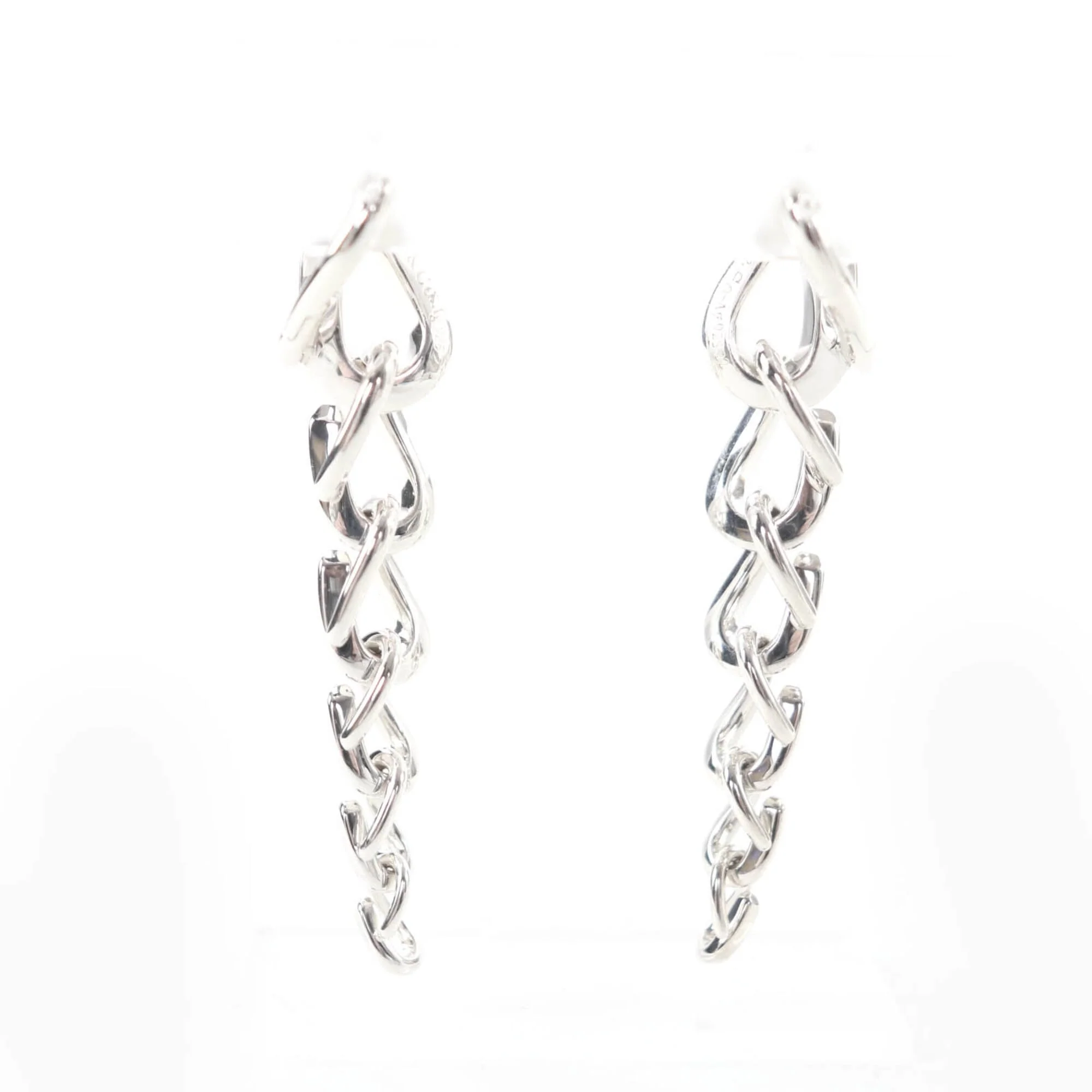 Earrings Sterling Silver - Image 3