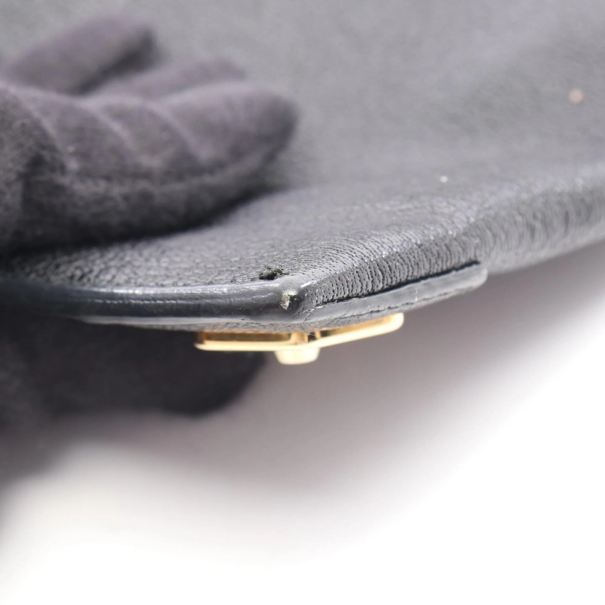 Papier A4 Classic Metallic Edge Bag Leather - Image 7