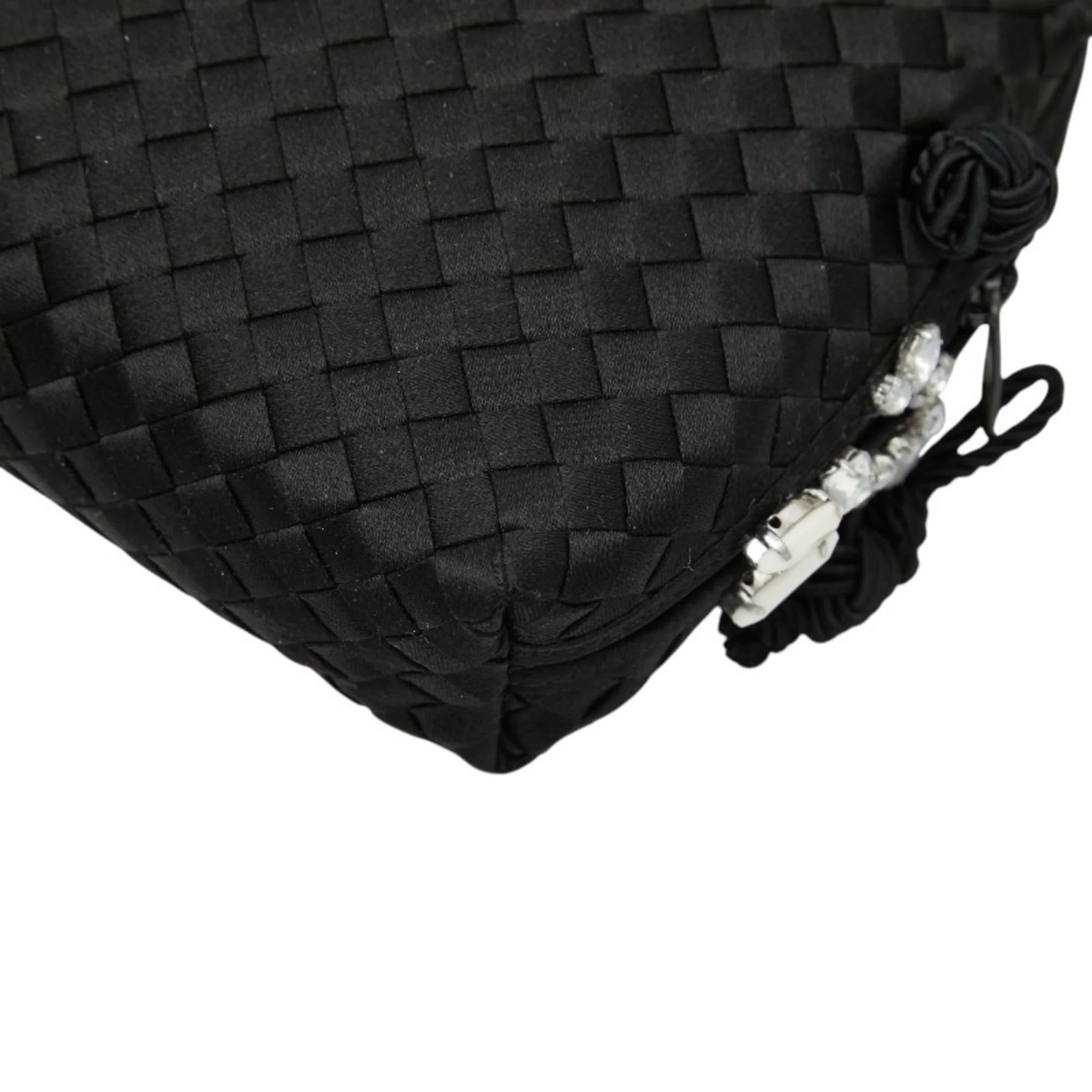 Nodini Crossbody Bag Intrecciato Nappa Small - Image 6