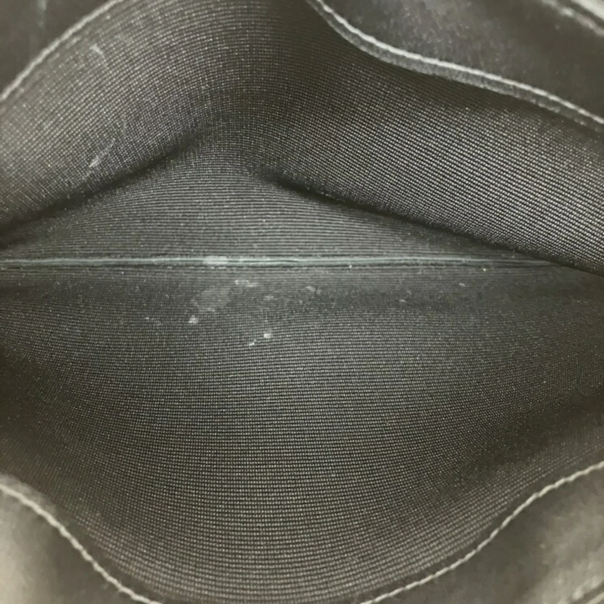 Trio Crossbody Bag Leather Large - Image 7
