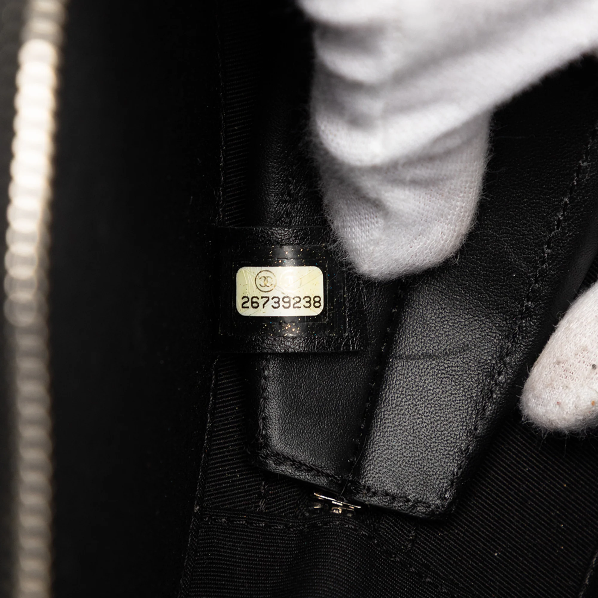 Round as Earth Crossbody Bag Patent - Image 6