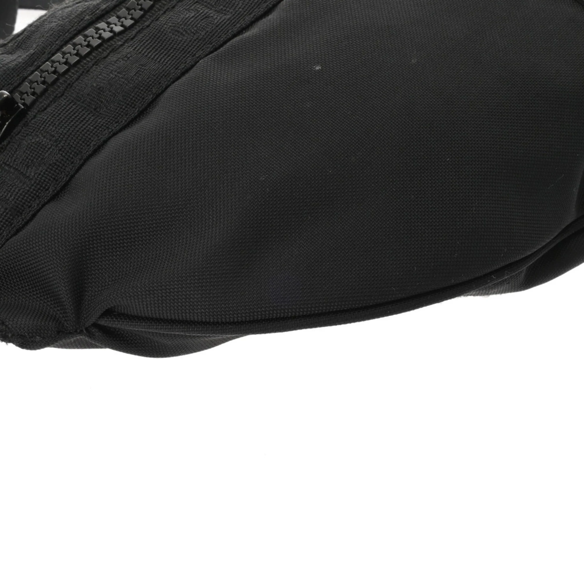 Sport Line Waist Bag Nylon XL - Image 6