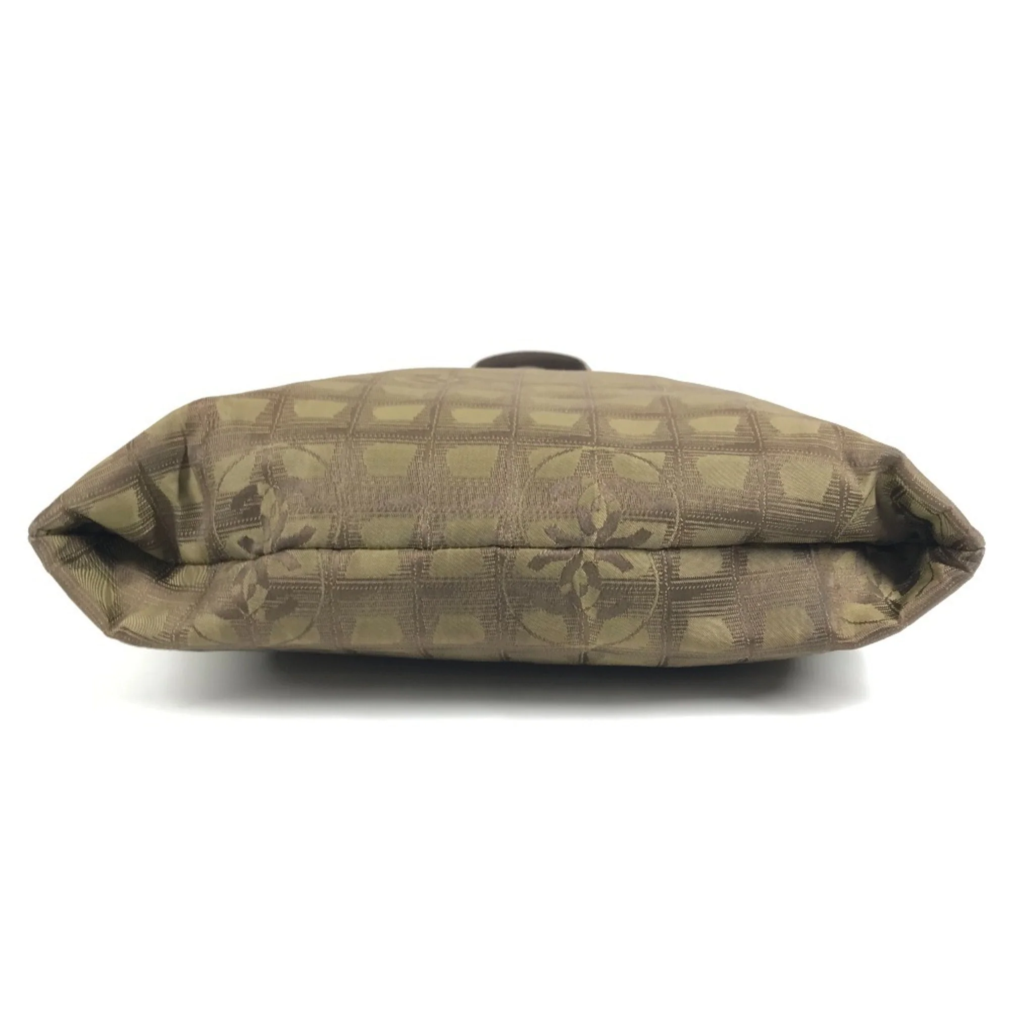 Travel Line Tote Nylon Large - Image 5
