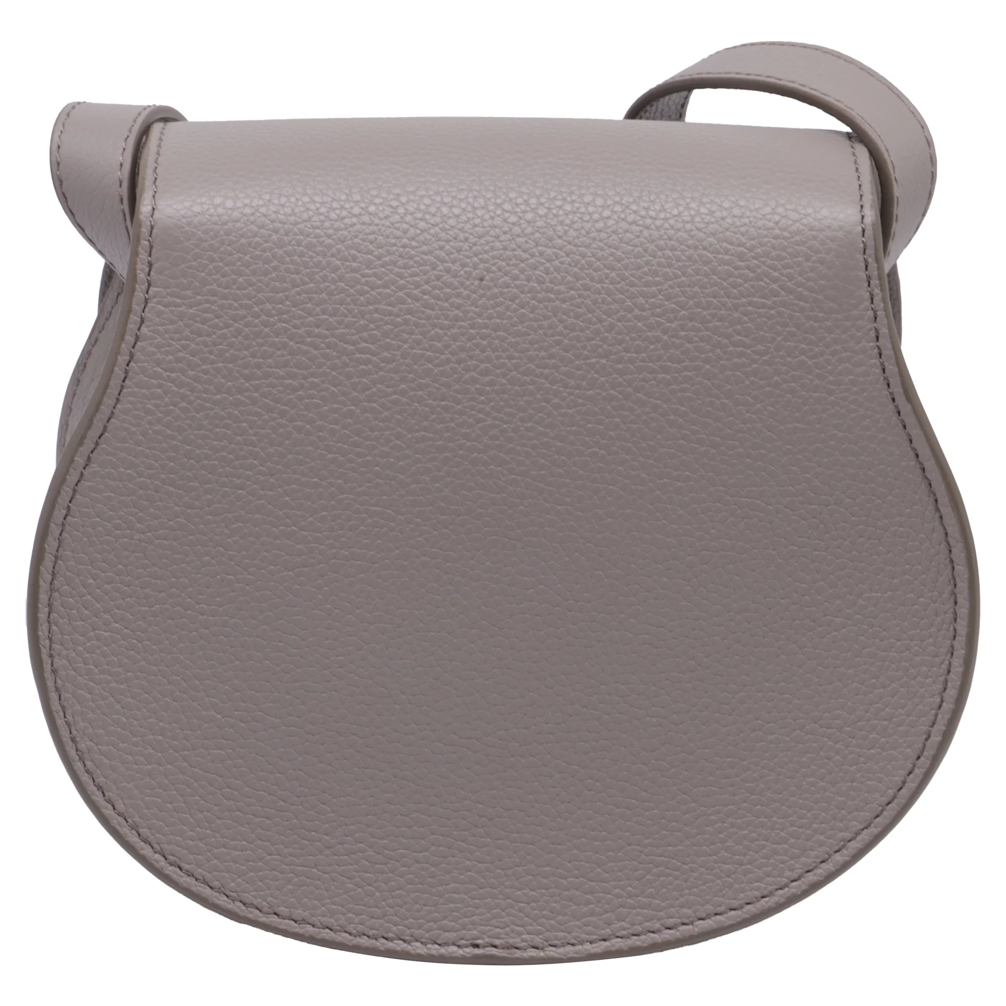 Marcie Crossbody Bag Leather Small - Image 3