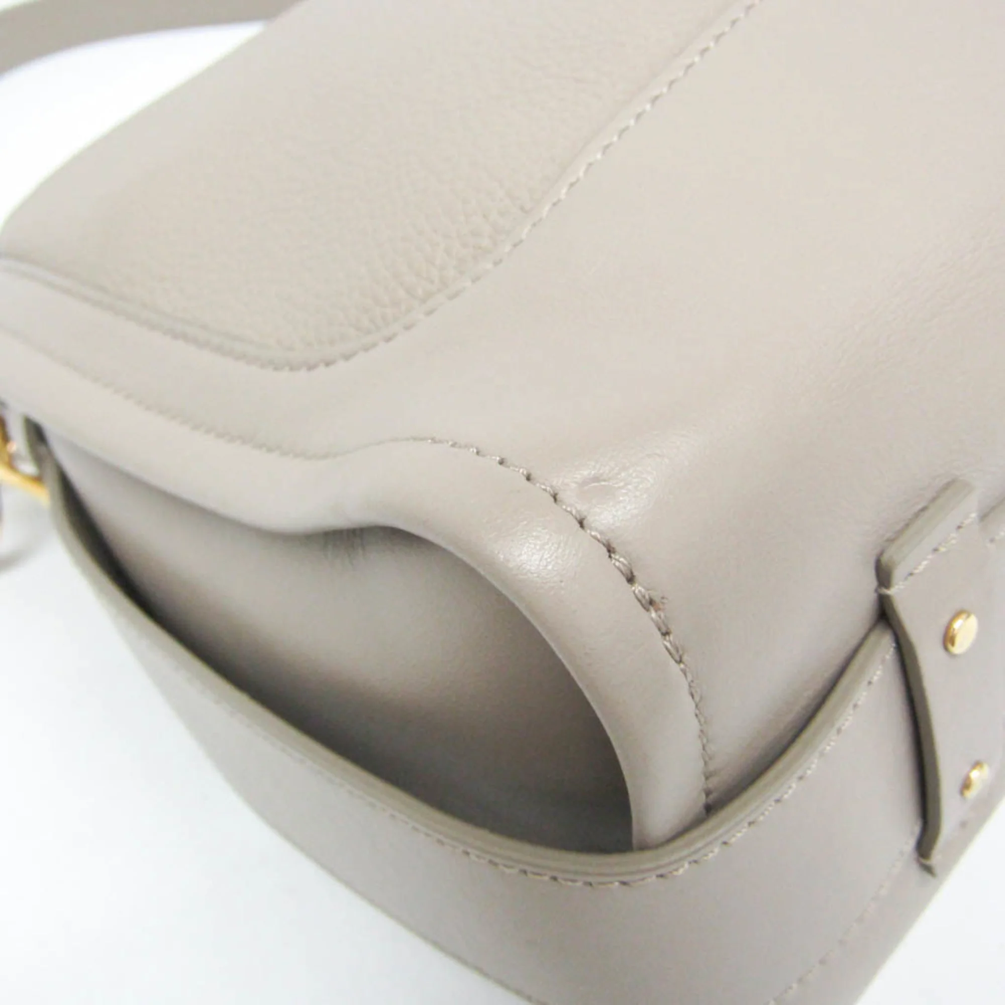 Tess Day Satchel Leather Small - Image 4