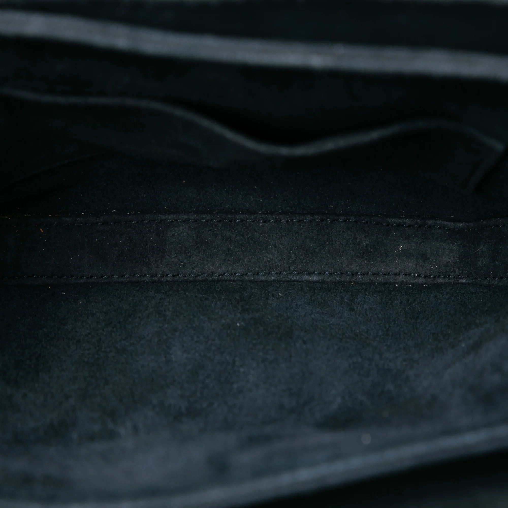 Dioraddict Flap Bag Leather - Image 4