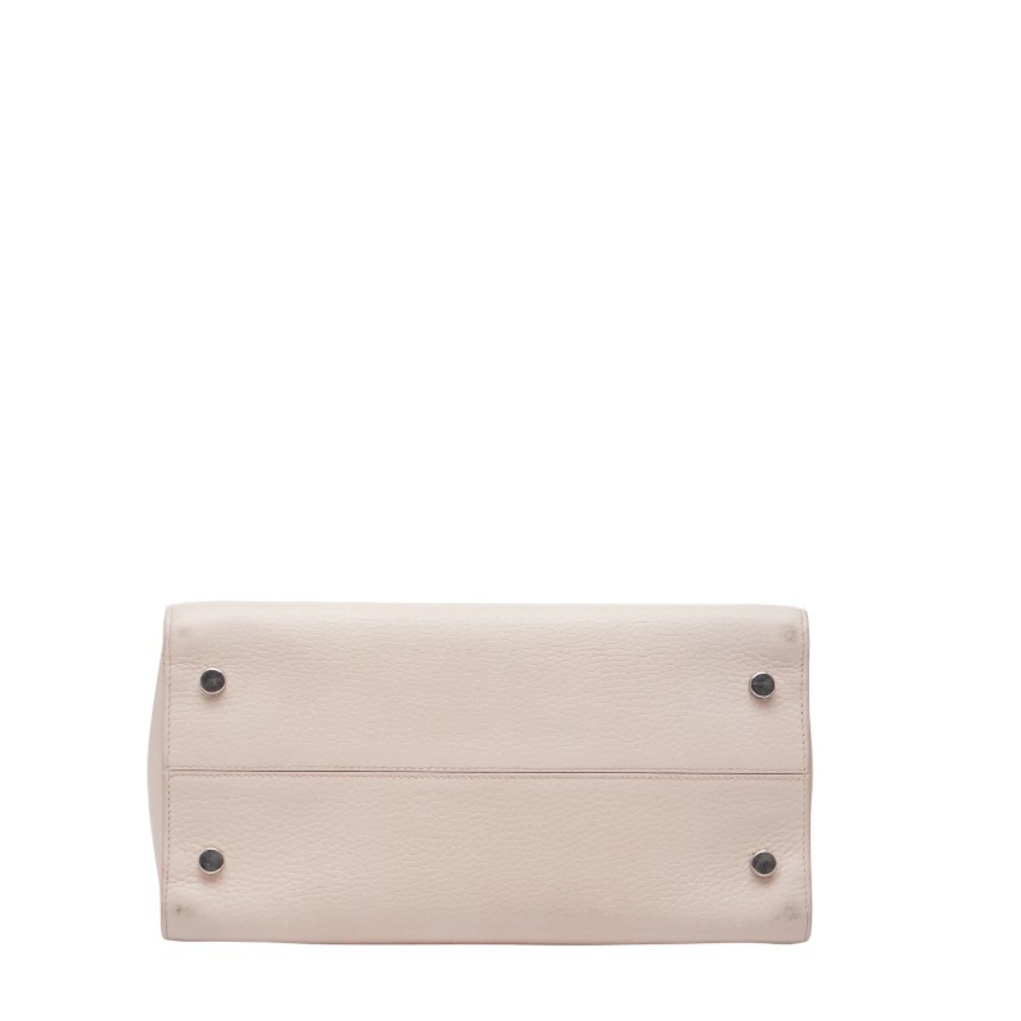 Diorever Bag Leather Medium - Image 3