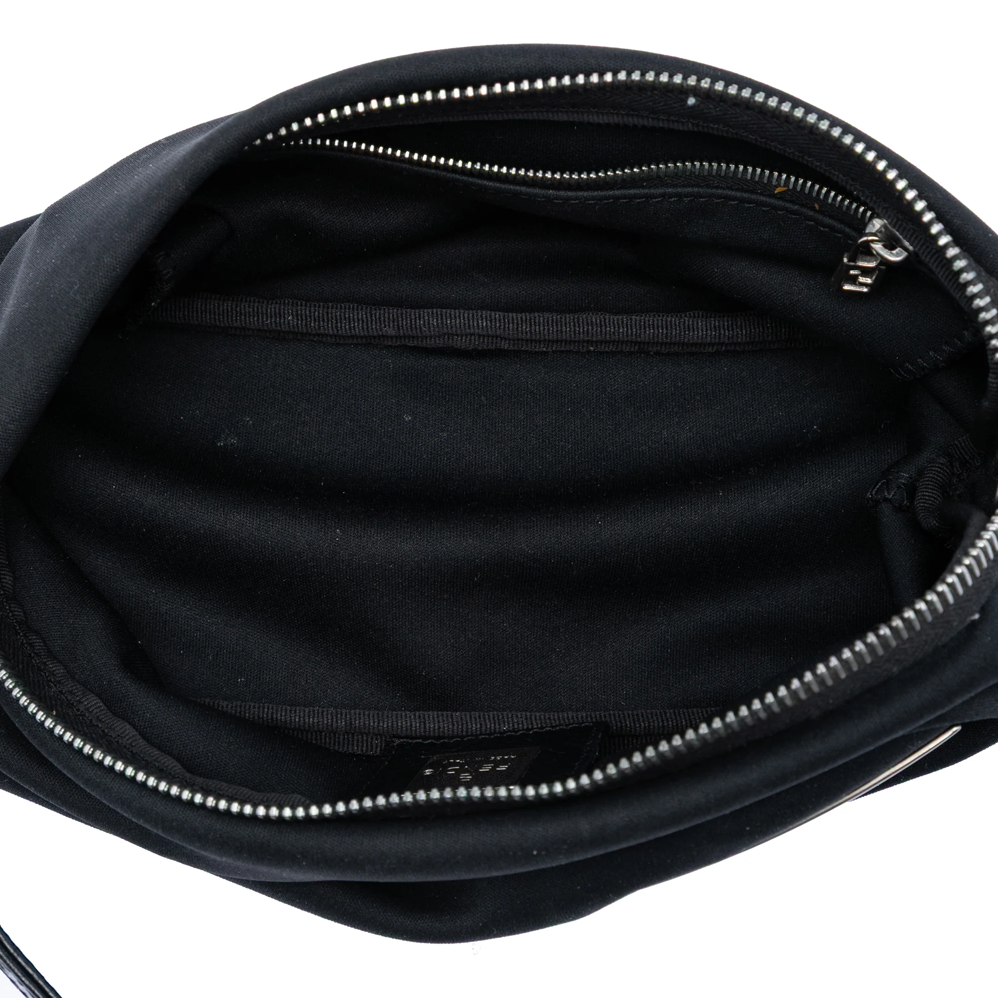 Baguette Bag Leather - Image 4