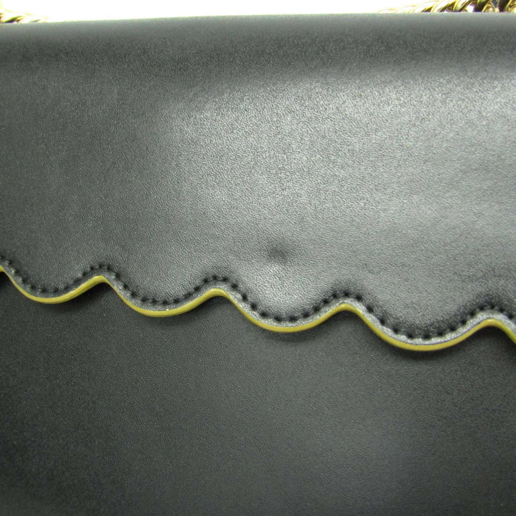 Kan I Bag Leather Medium - Image 8