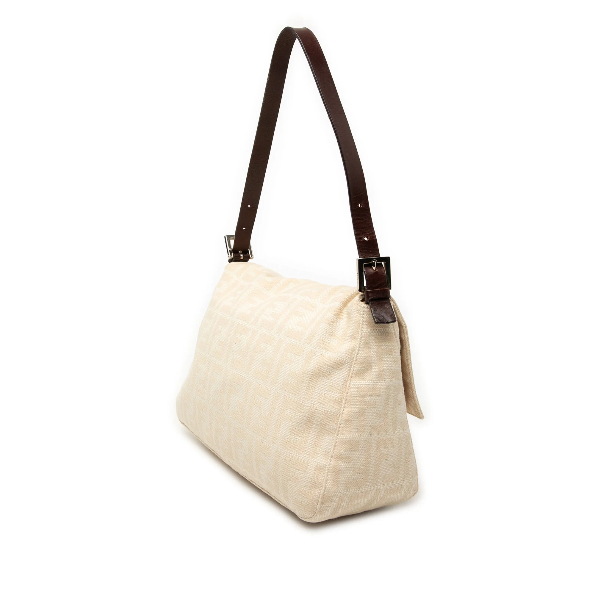 Mama Forever Bag Zucca Canvas - Image 2