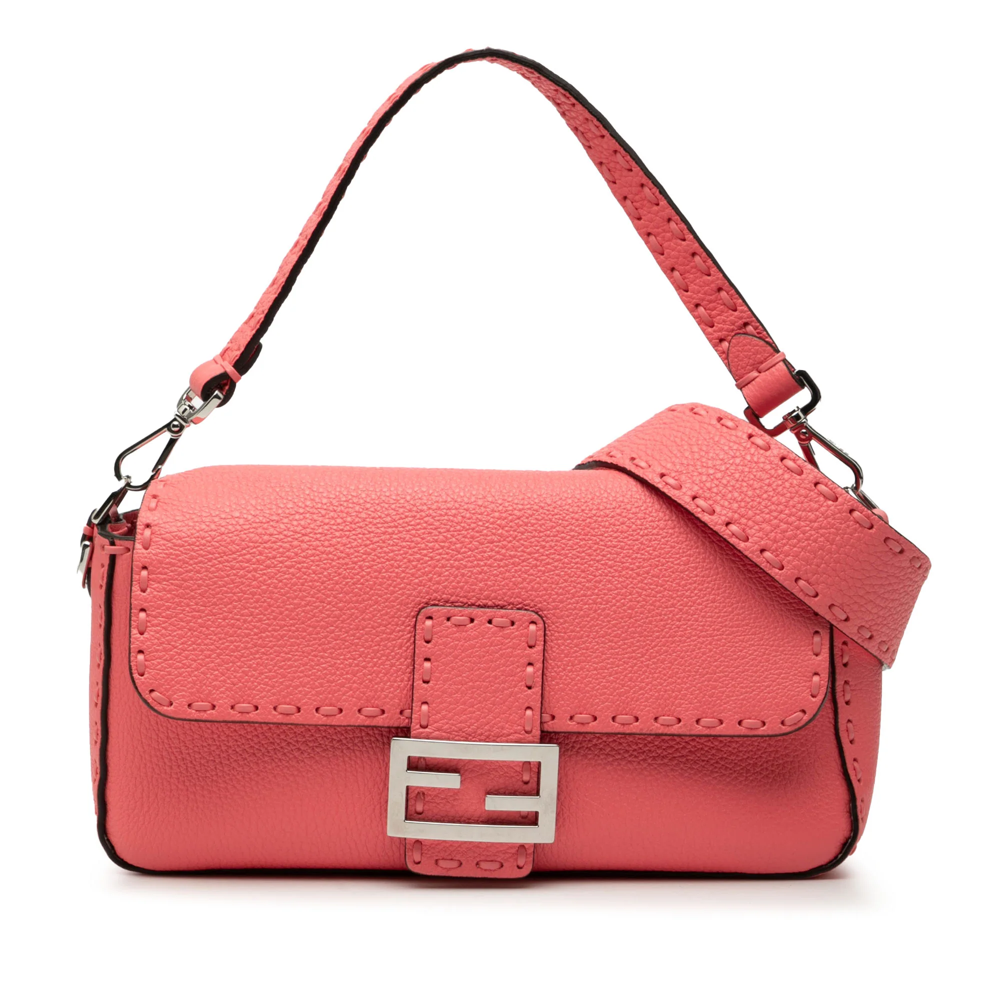 Selleria Baguette NM Bag Leather Medium