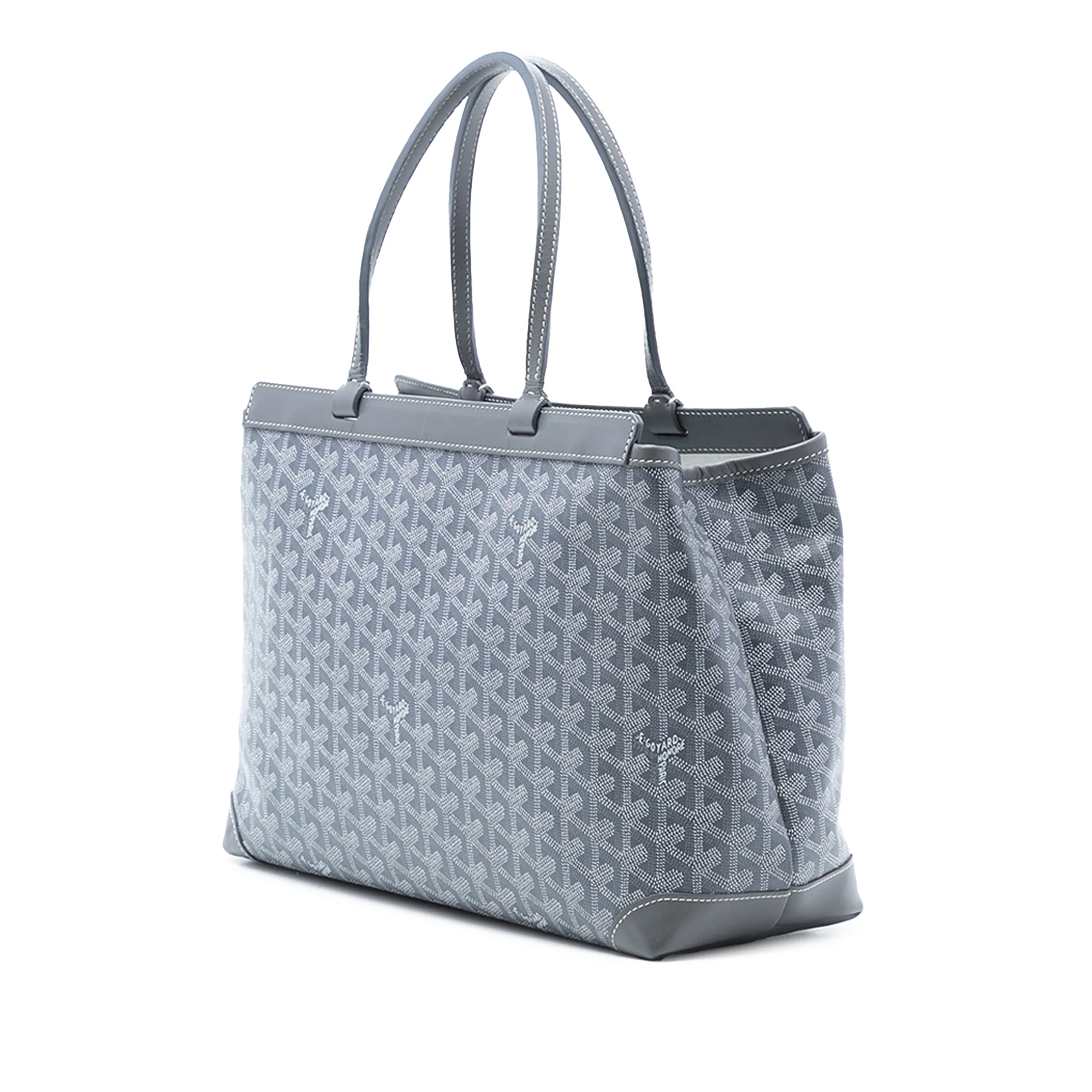 Bellechasse Bag Coated Canvas PM - Image 2