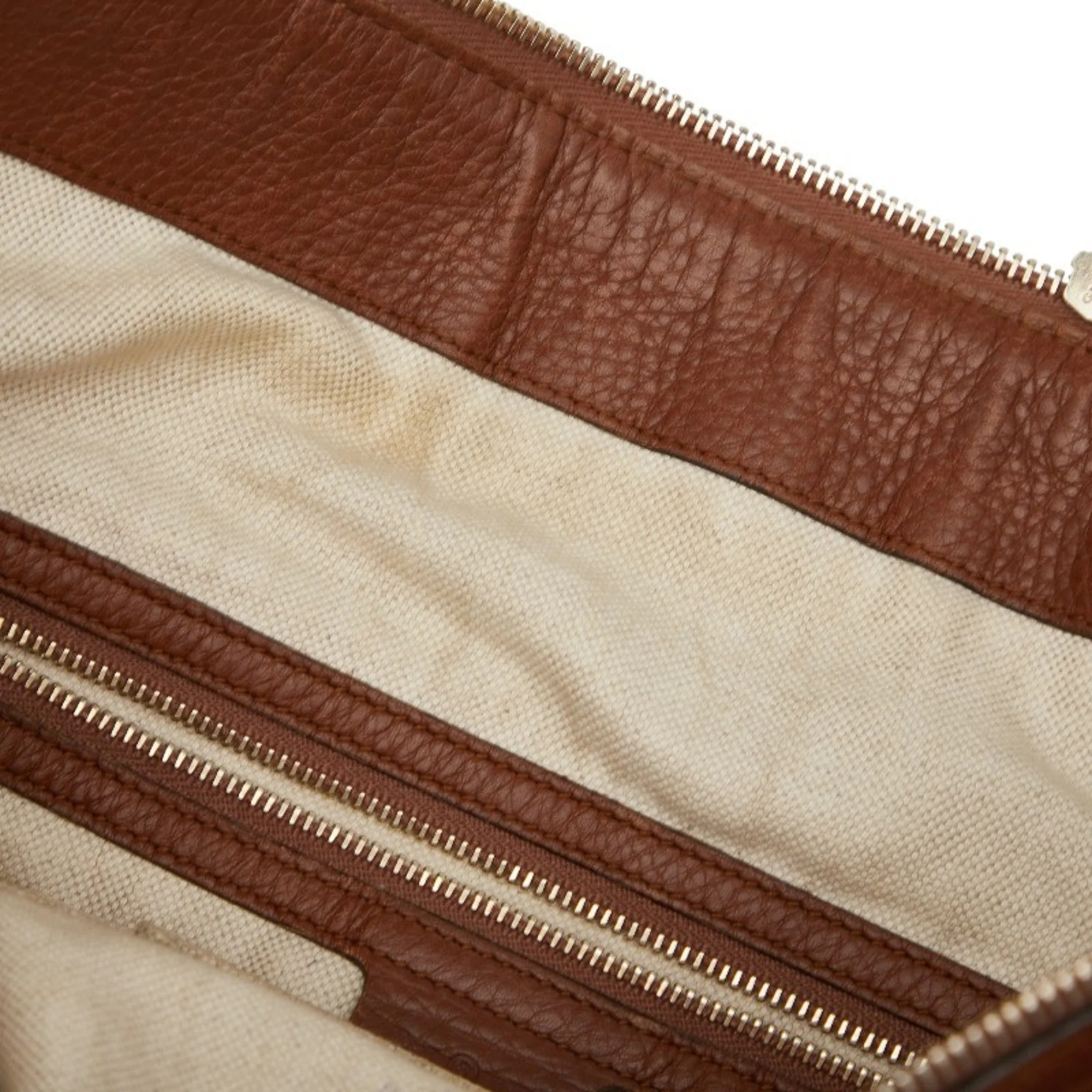 Bella Hobo Leather Large - Image 8