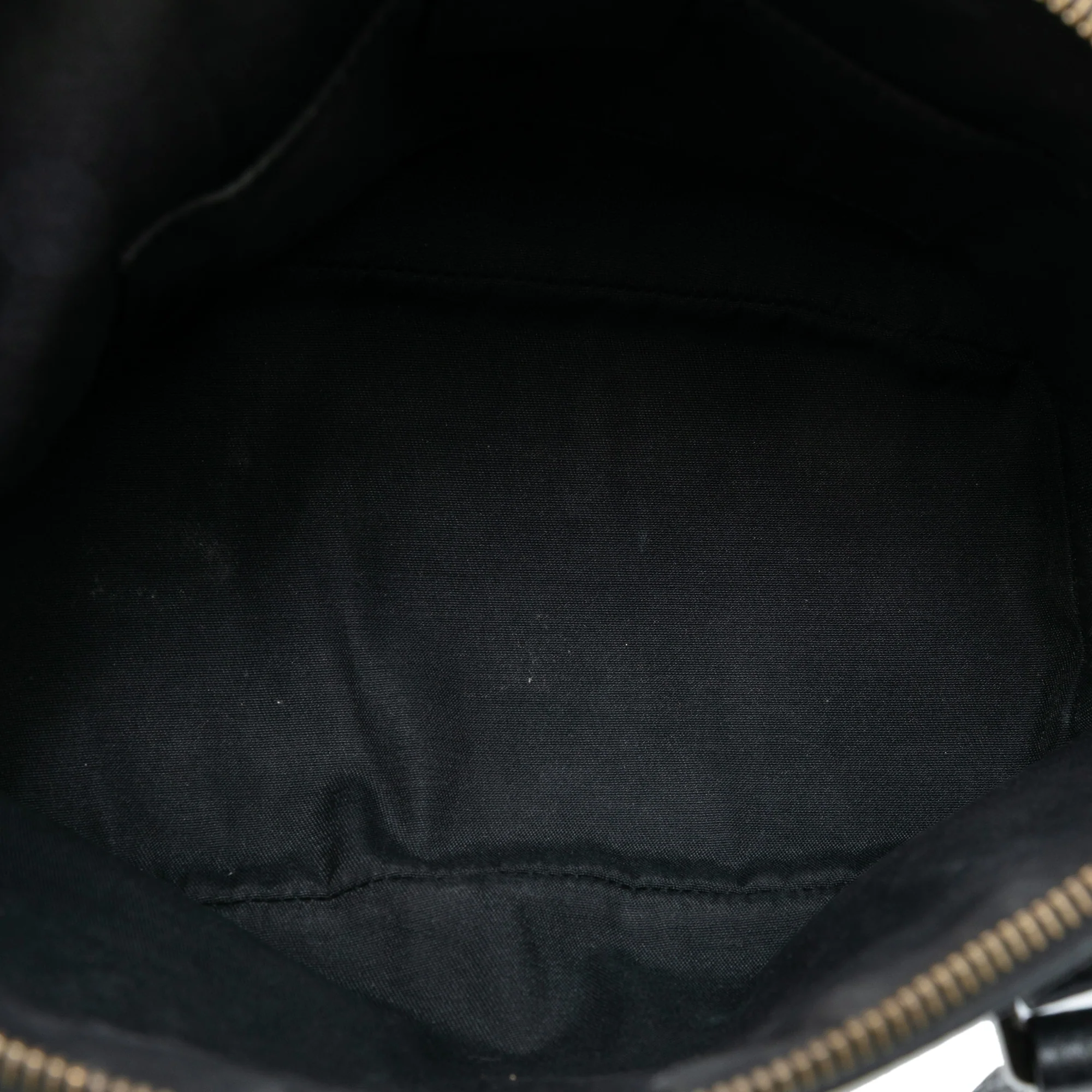 Convertible Dome Satchel Leather Mini - Image 4