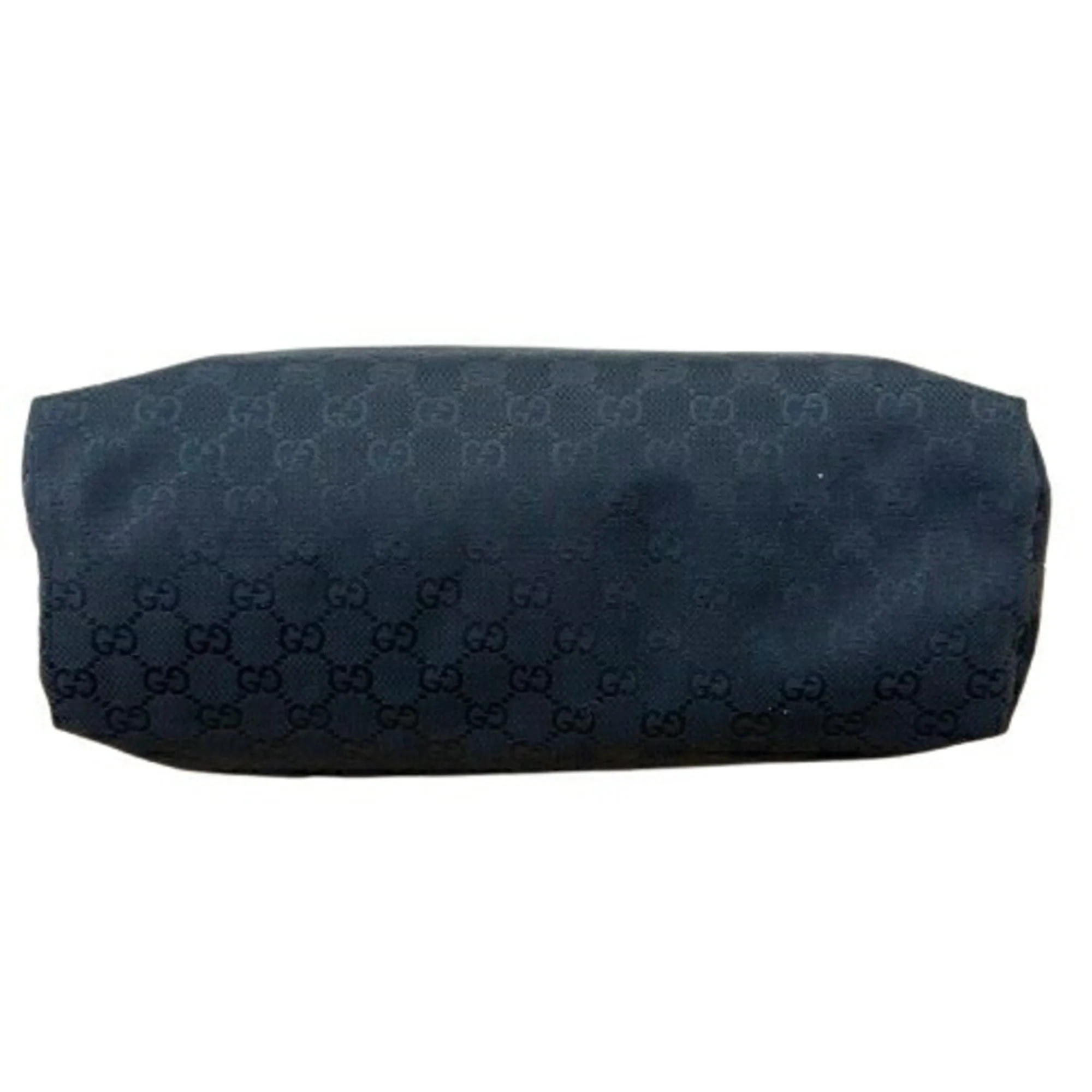 Front Pocket Web Messenger GG Canvas Medium - Image 5