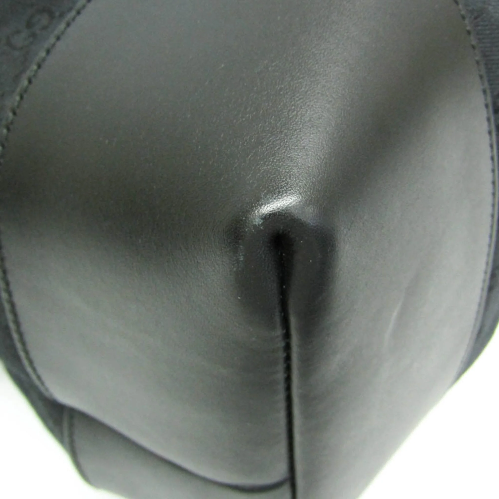 Original Carry On Duffle Bag GG Canvas - Image 4