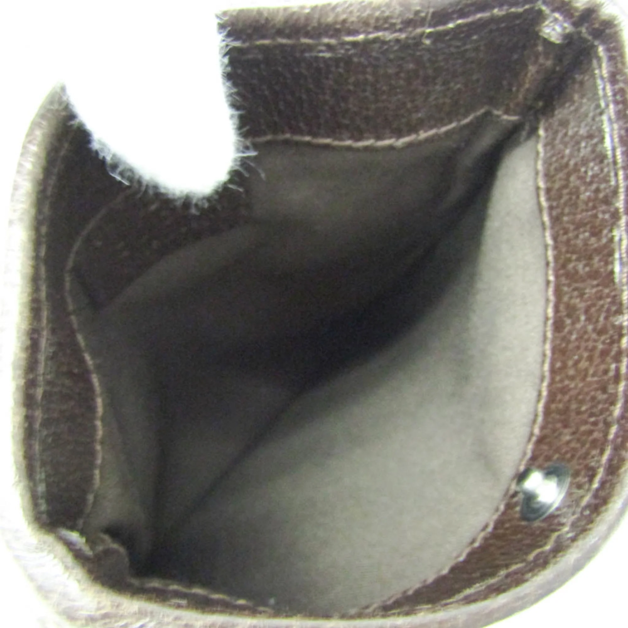 Web Strap Zip Messenger Bag GG Canvas Small - Image 3