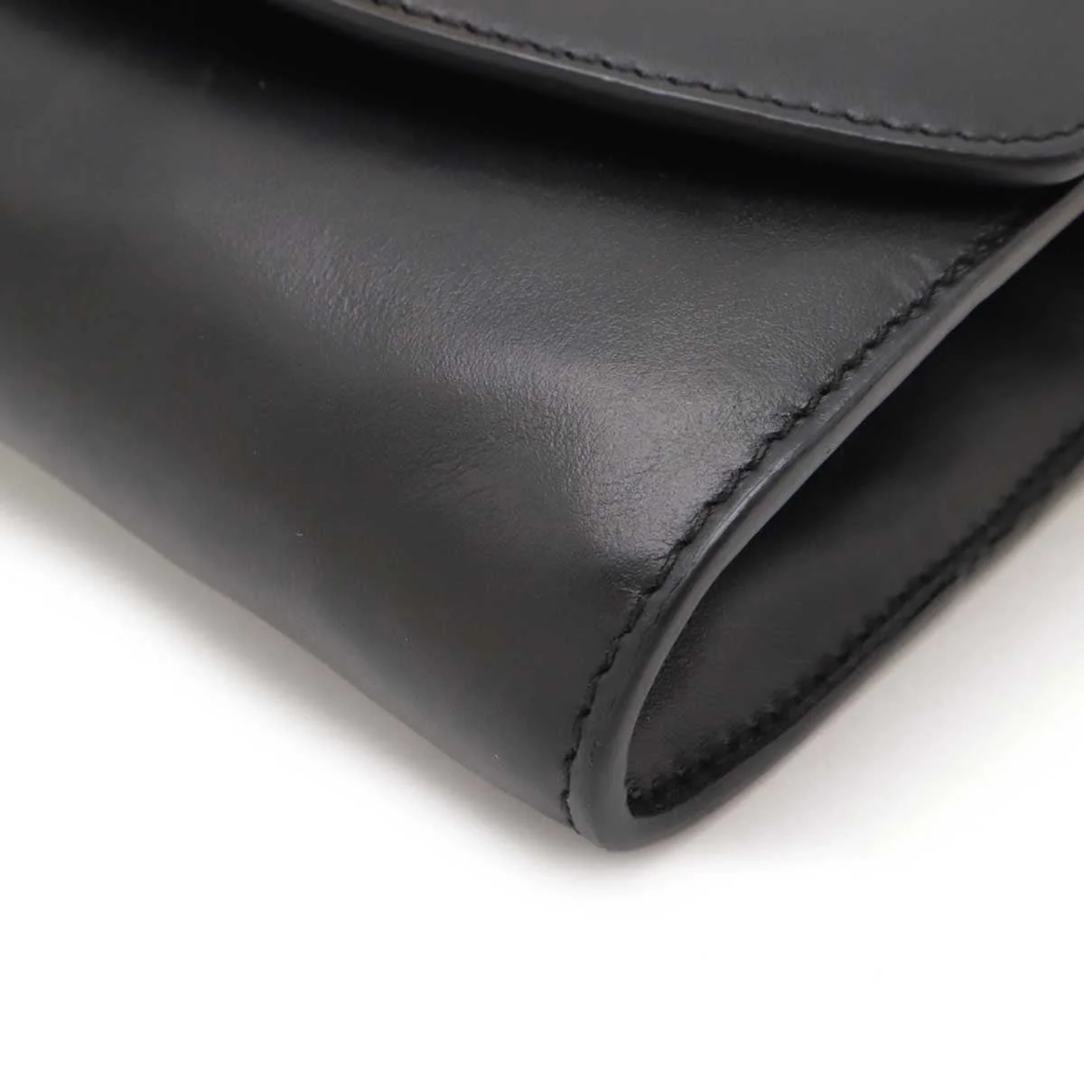 Zumi Shoulder Bag Leather Mini - Image 3