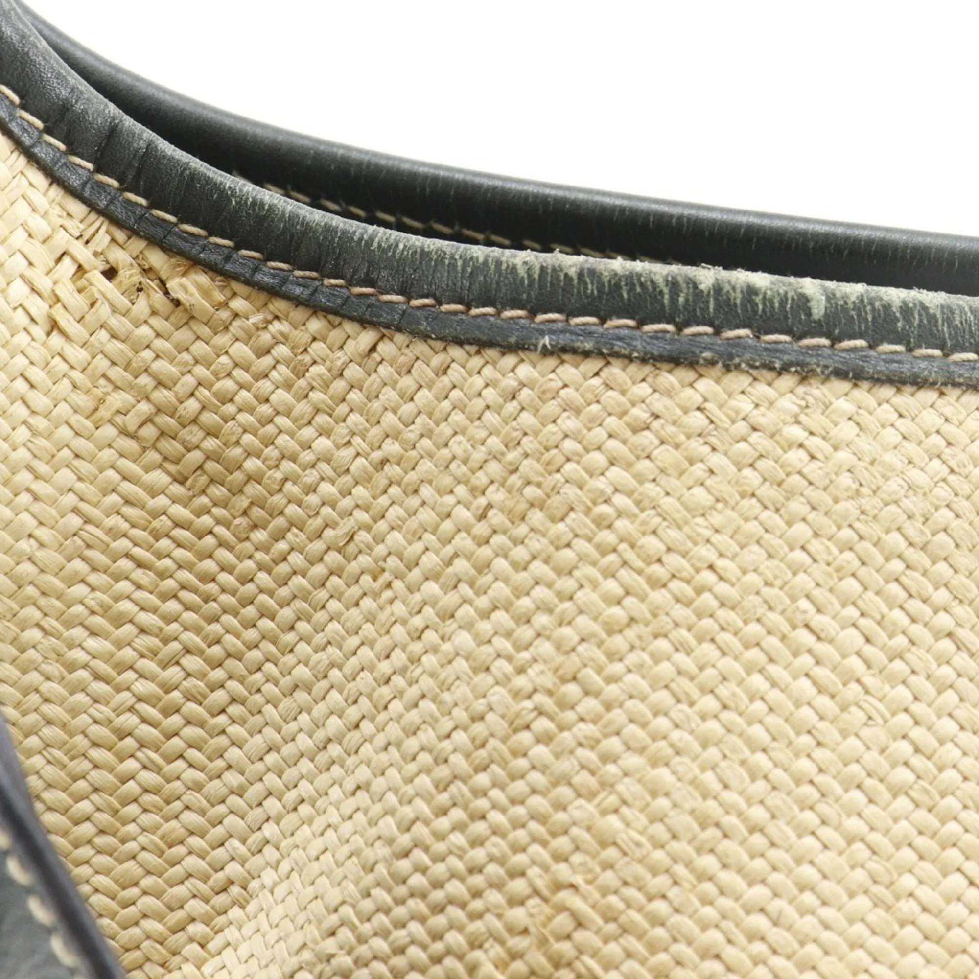 Evelyne Bag Gen I Toile and Leather PM - Image 7