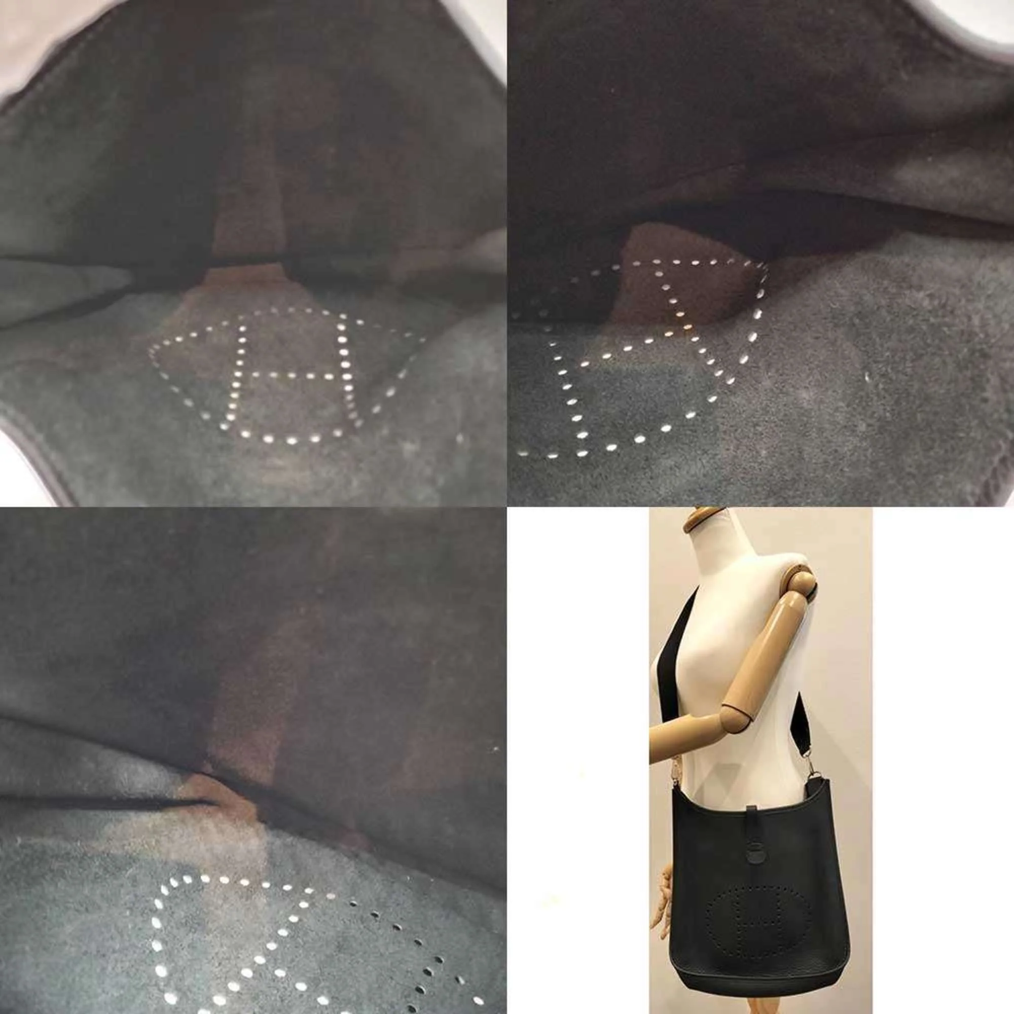 Evelyne Bag Gen II Clemence PM - Image 6