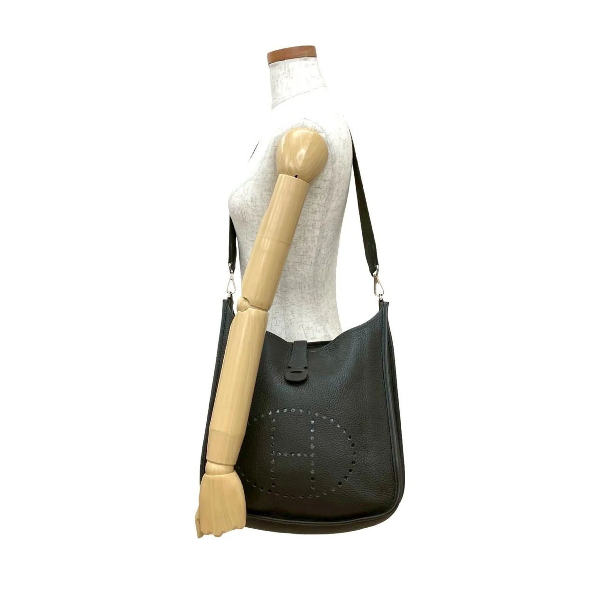 Evelyne Bag Gen III Clemence GM - Image 2