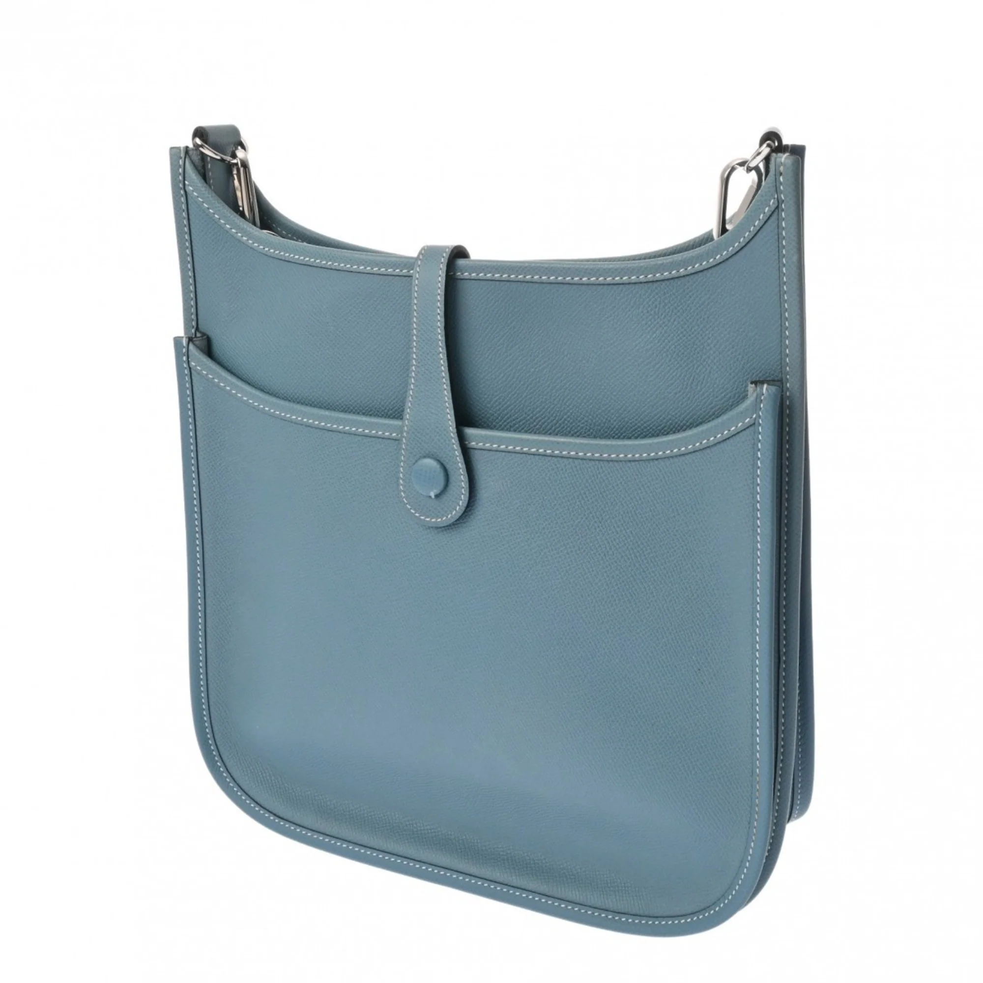 Evelyne Bag Gen III Epsom PM - Image 3