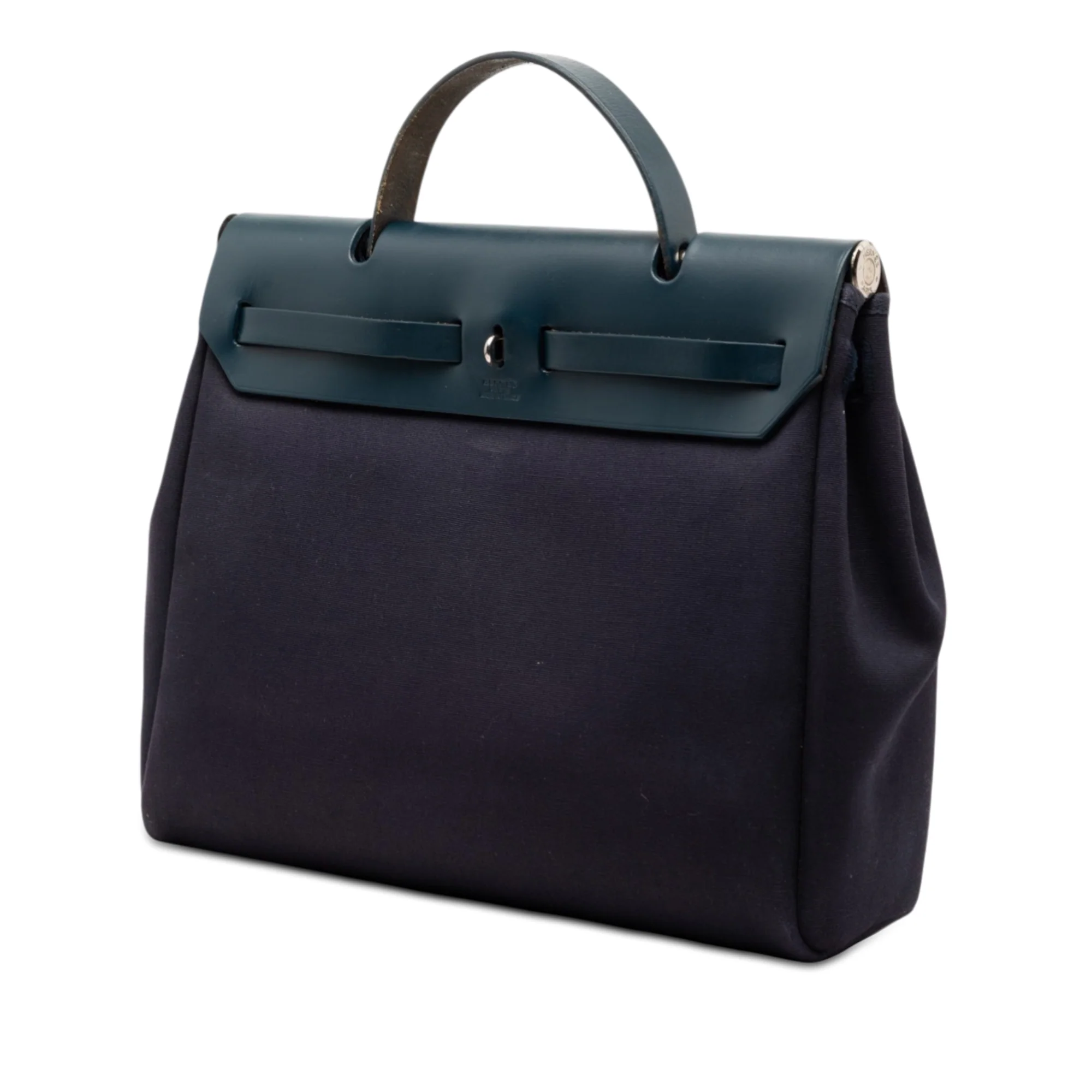 Herbag Toile and Leather PM - Image 2