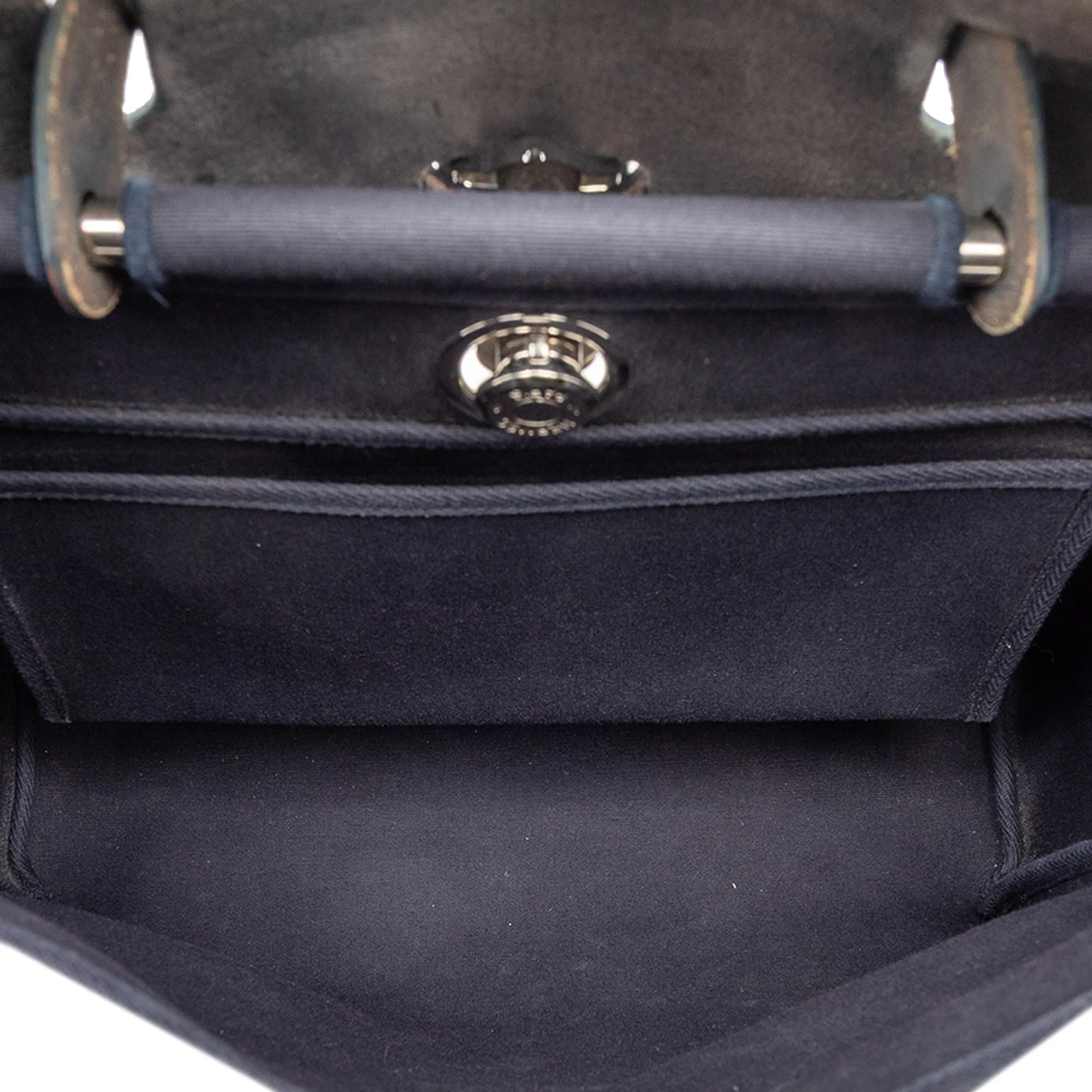 Herbag Toile and Leather PM - Image 4