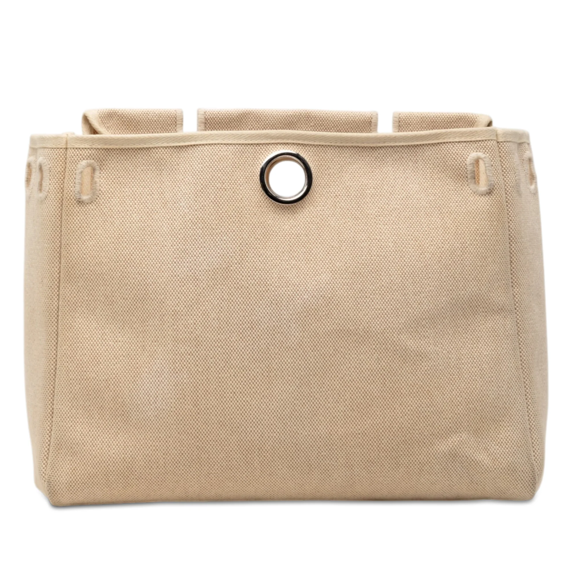 Herbag Toile and Leather PM - Image 8